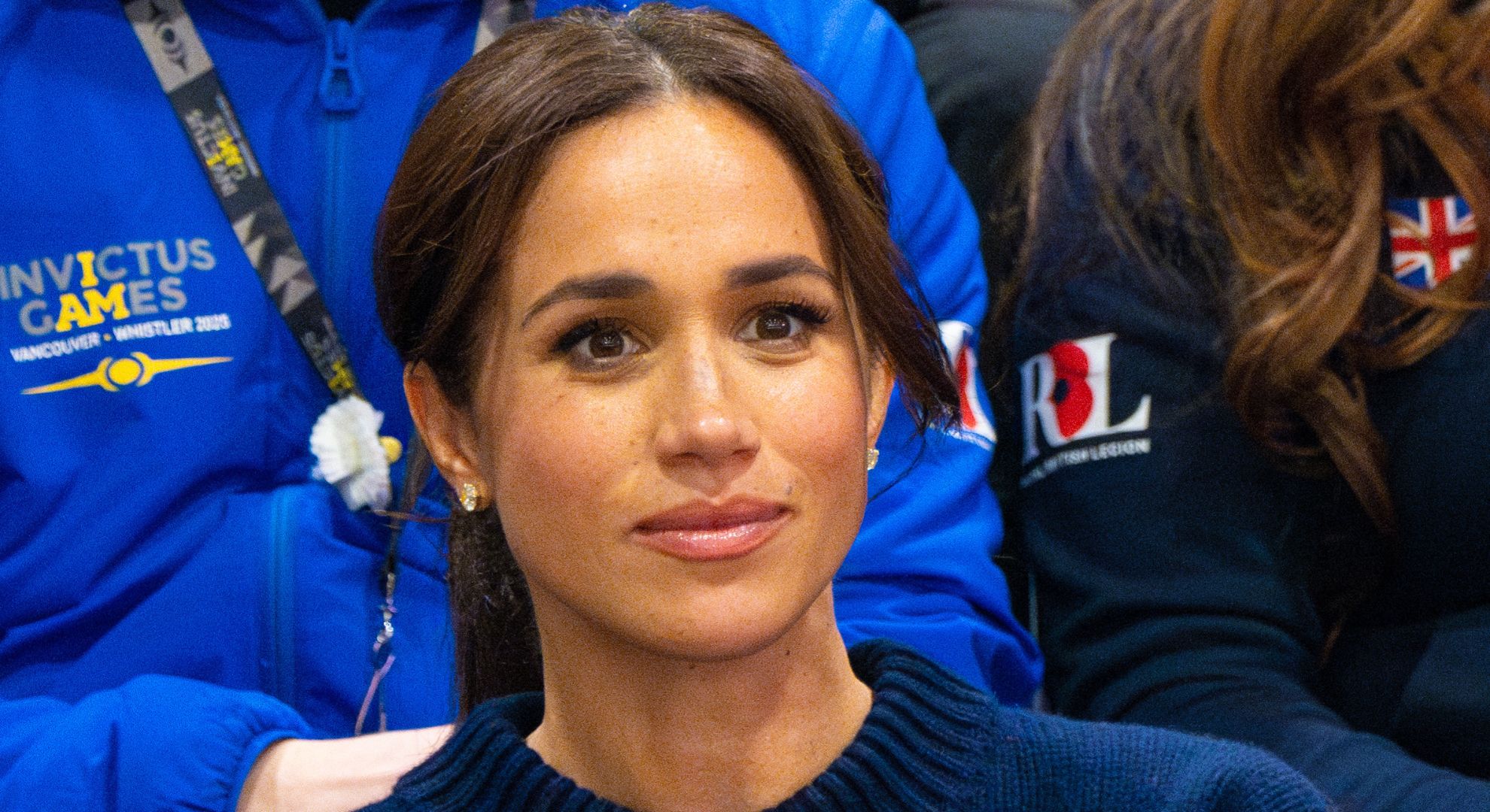 Meghan Markle reveals reason she turned to Ayurveda doctor during pregnancies on latest podcast