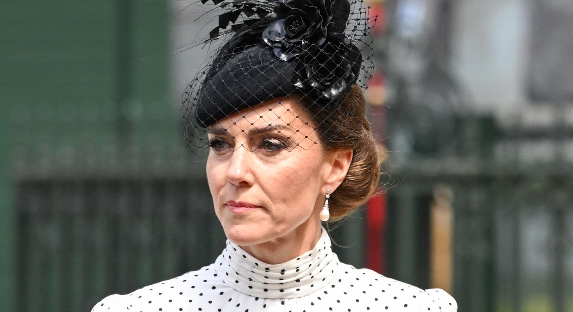 Kate Middleton receives poignant Jellycat gift at palace garden party from family of tragic Liz Hatton