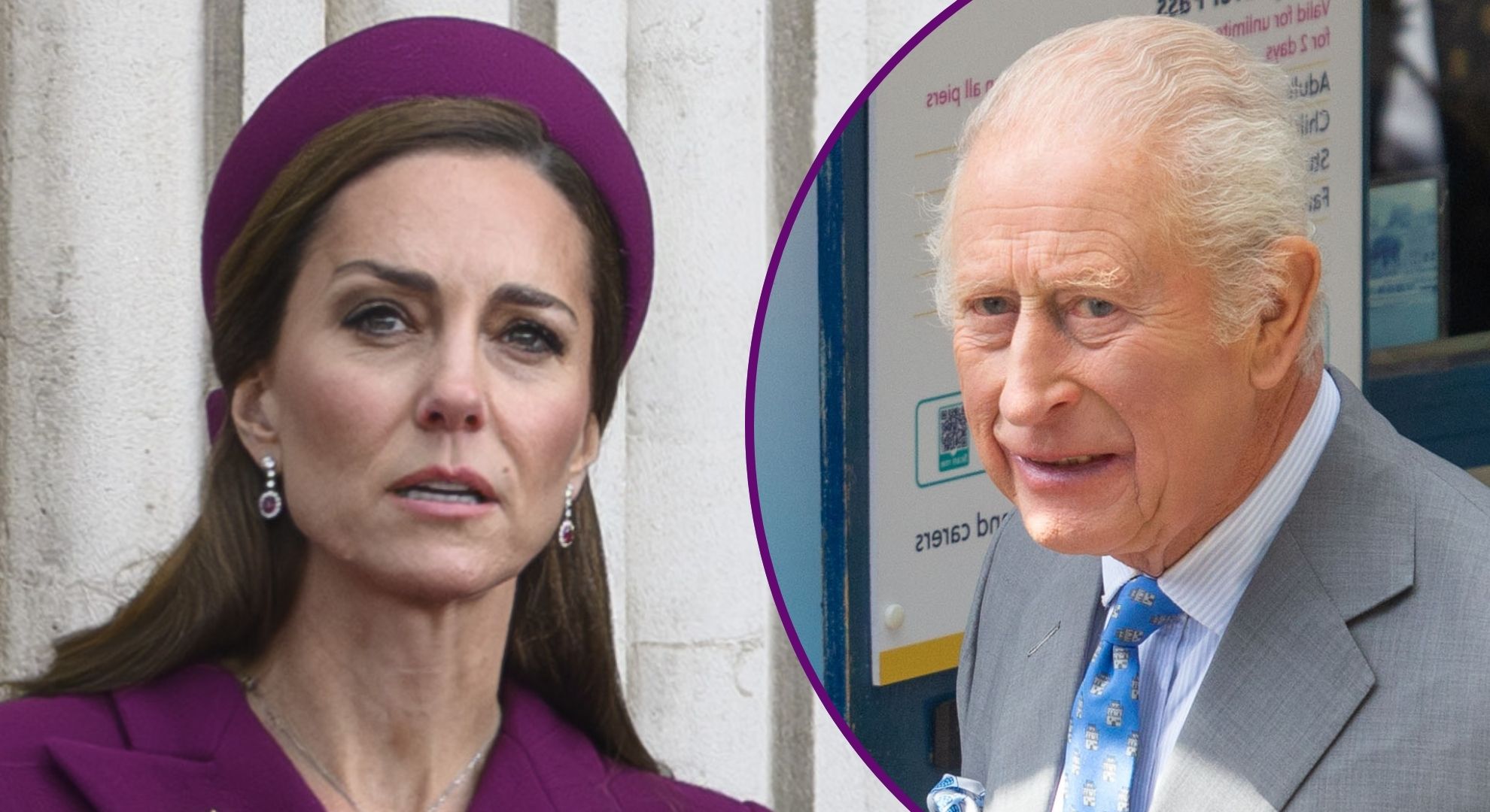 Royal family predictions for June 2025 - from Kate Middleton 'missing' to King Charles' 'exhaustion'
