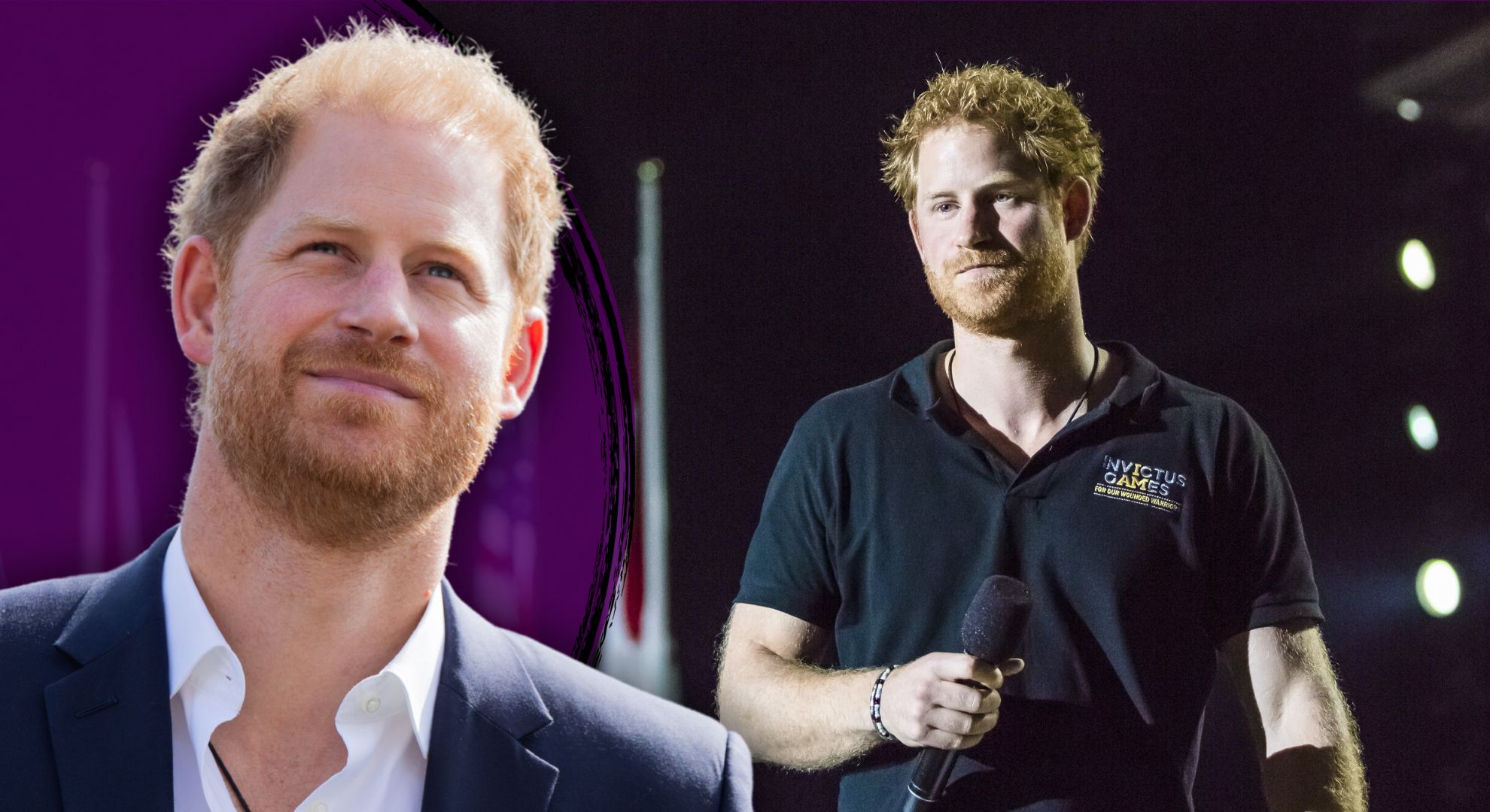Inside Prince Harry's military service: Frontline danger in Afghanistan to medals
