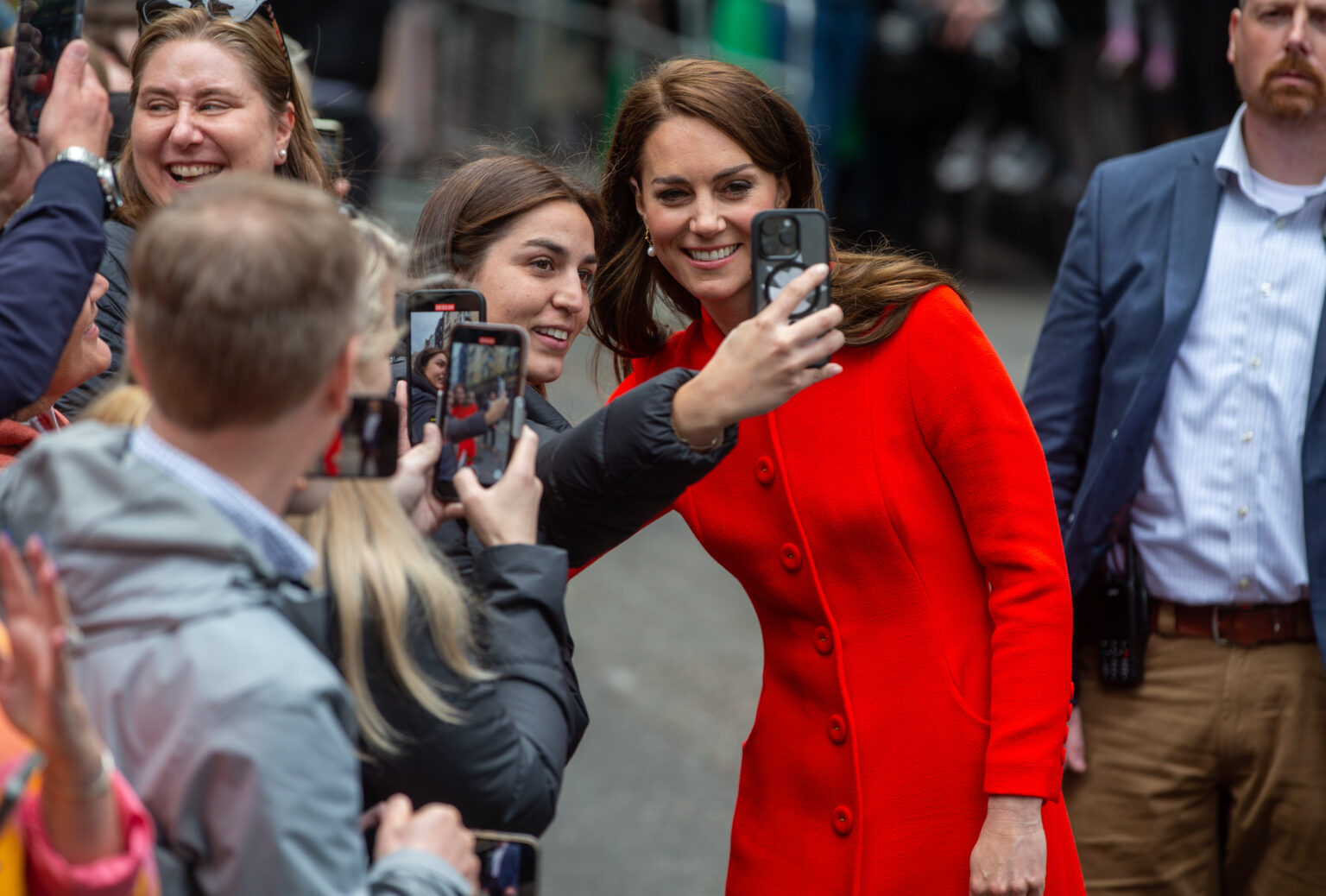 Everything we can expect from Prince William's 'modern' monarchy as king