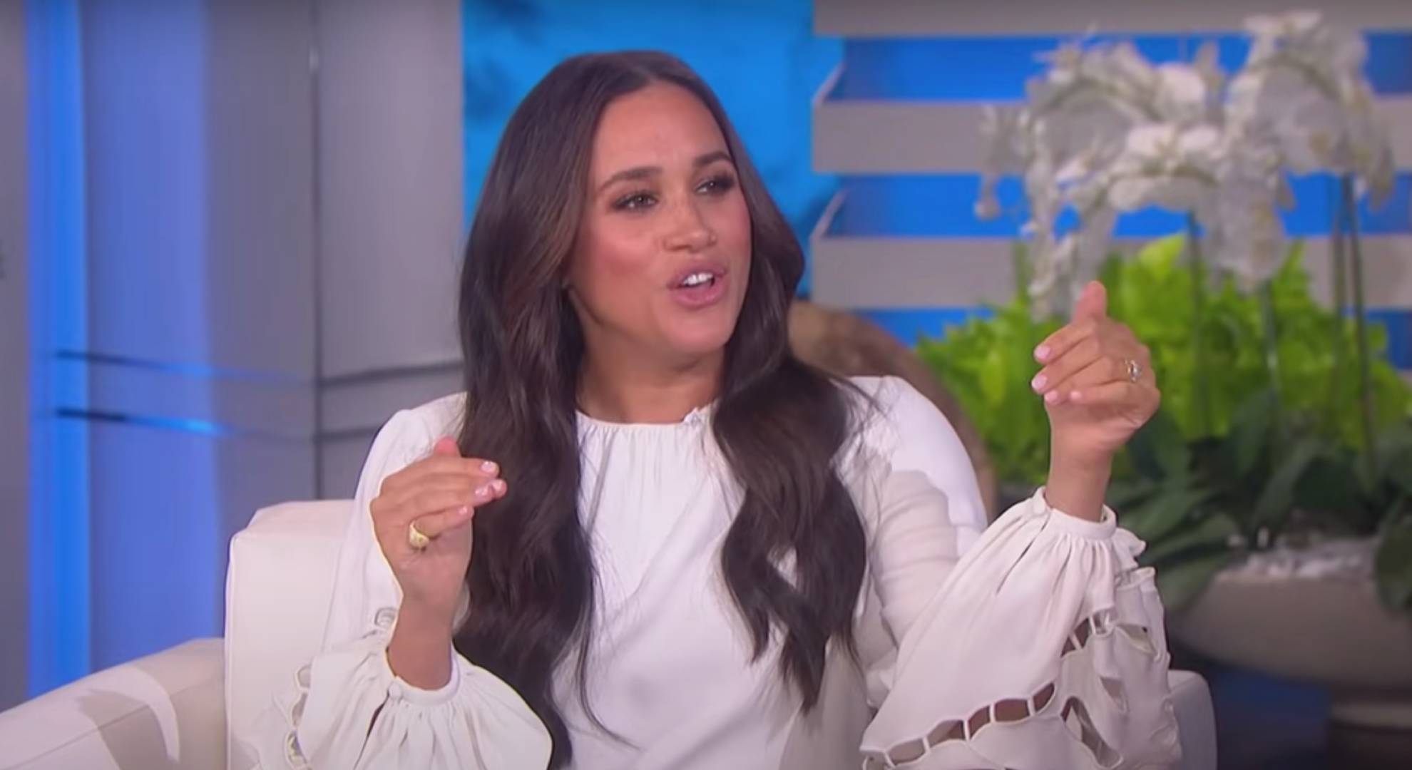 Royal family's 'verdict' following Meghan Markle's 'bizarre' twerking ...