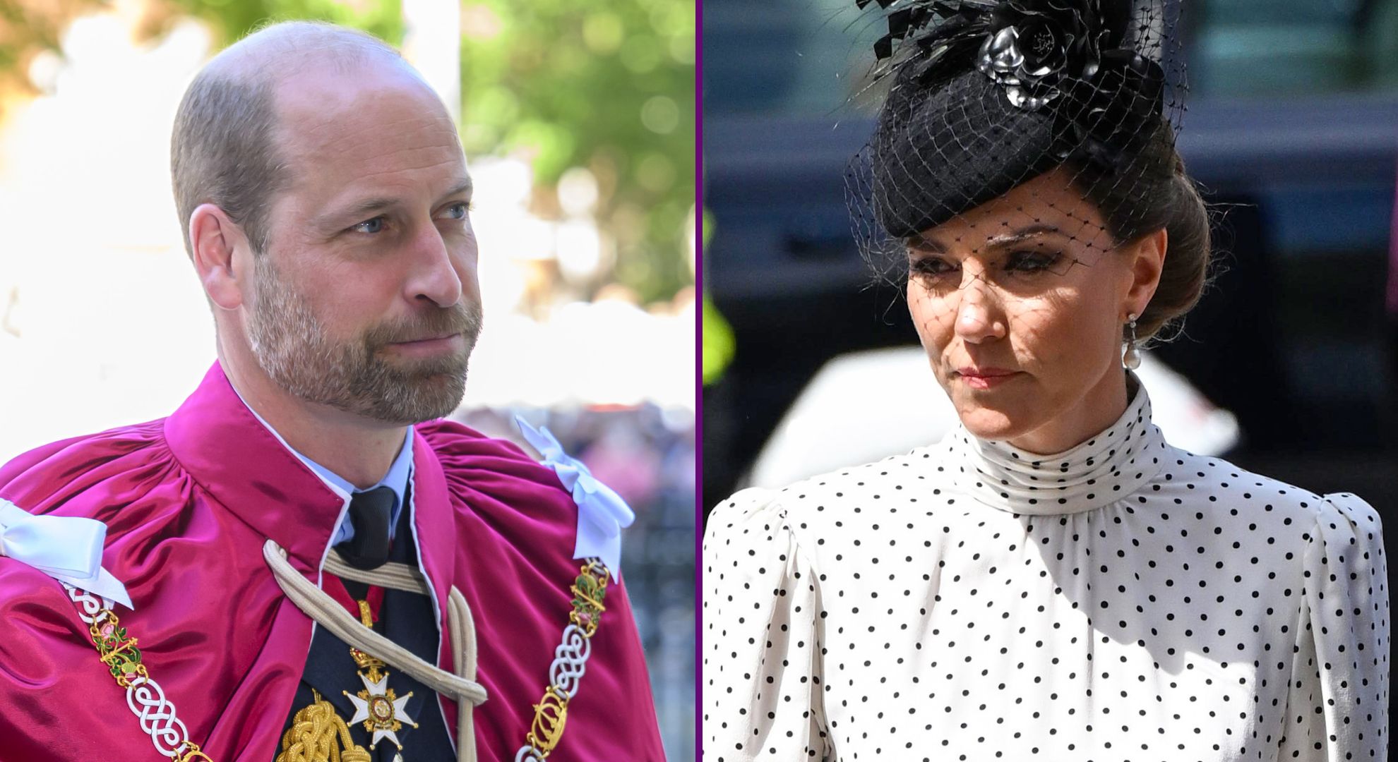 Prince William and Kate Middleton 'under pressure to work more' amid 'concerns'