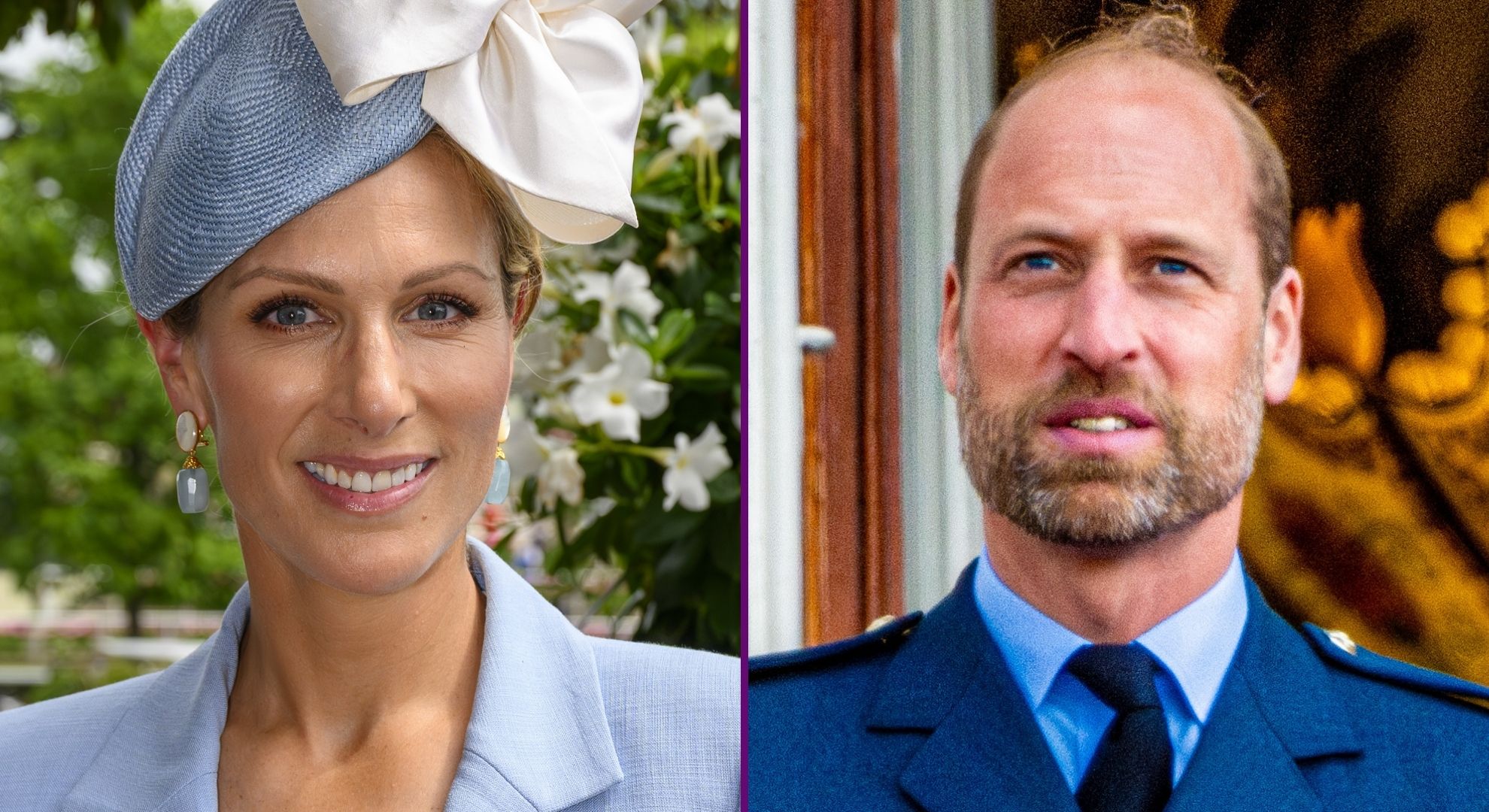 Zara Tindall 'to fill royal family role that Prince William finds uncomfortable' when he's king