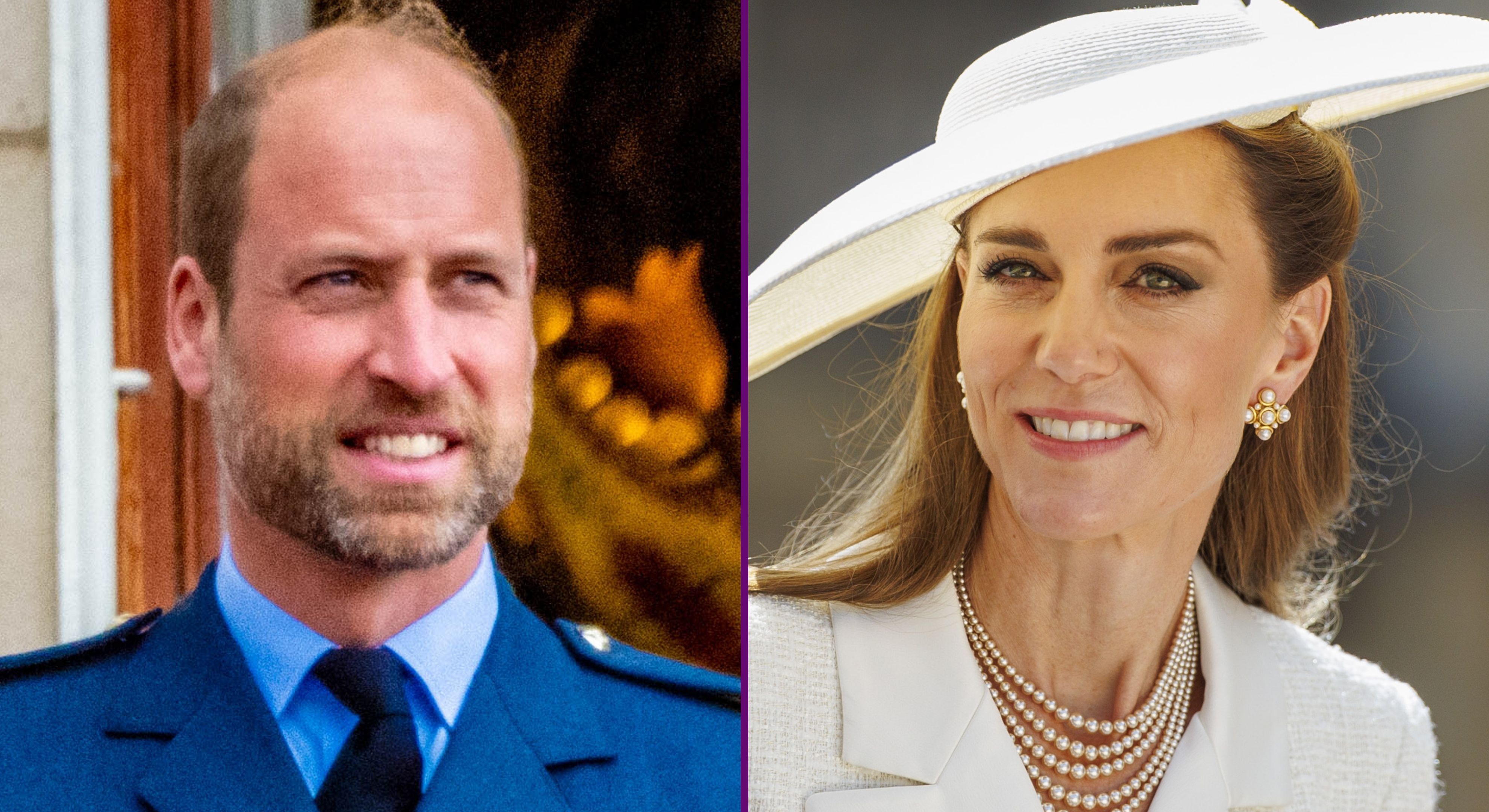 'Reason' Prince William and Kate Middleton 'won't move into' Highgrove House