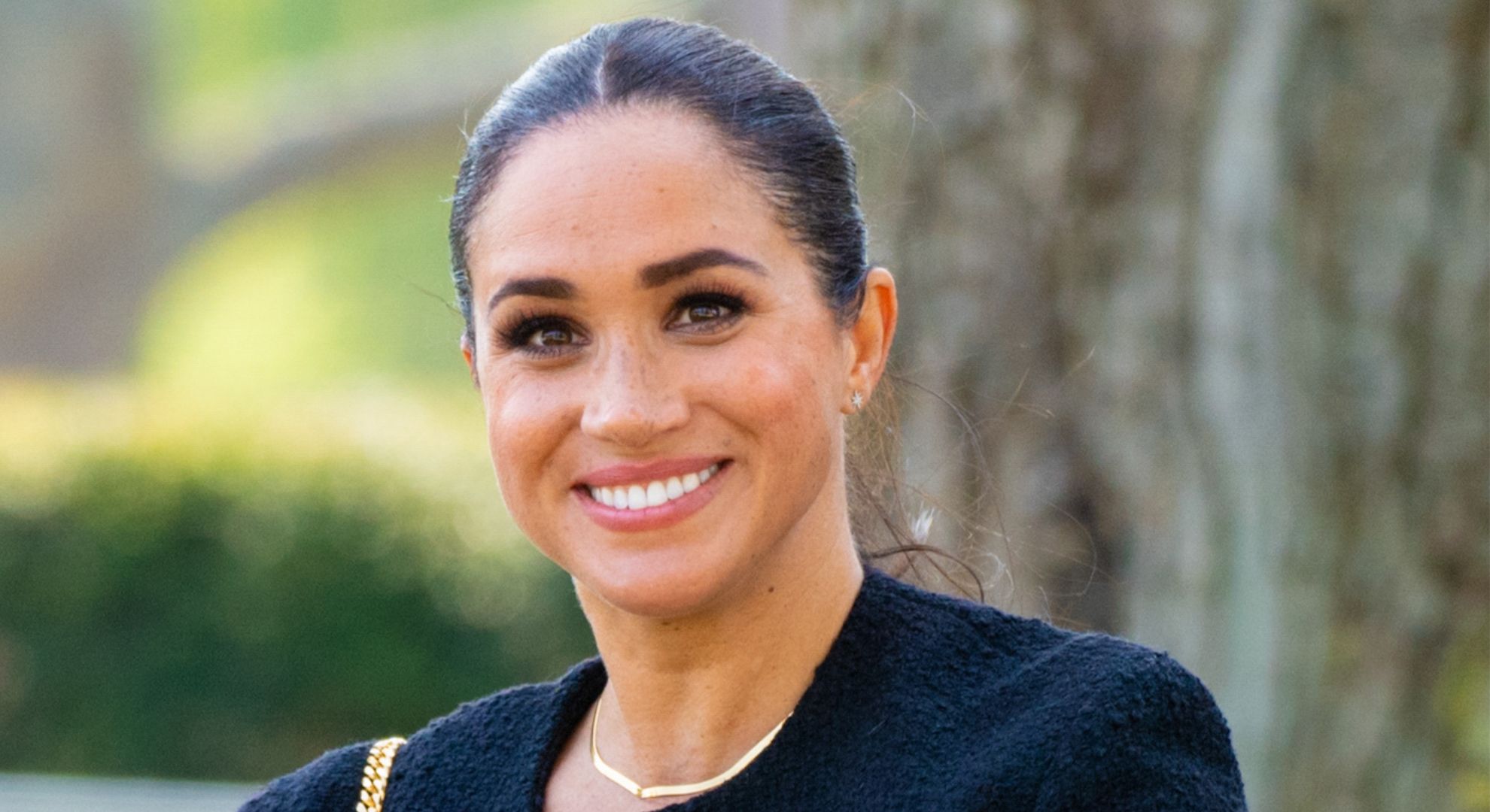 Meghan Markle shares adorable photos of Princess Lilibet on her fourth birthday