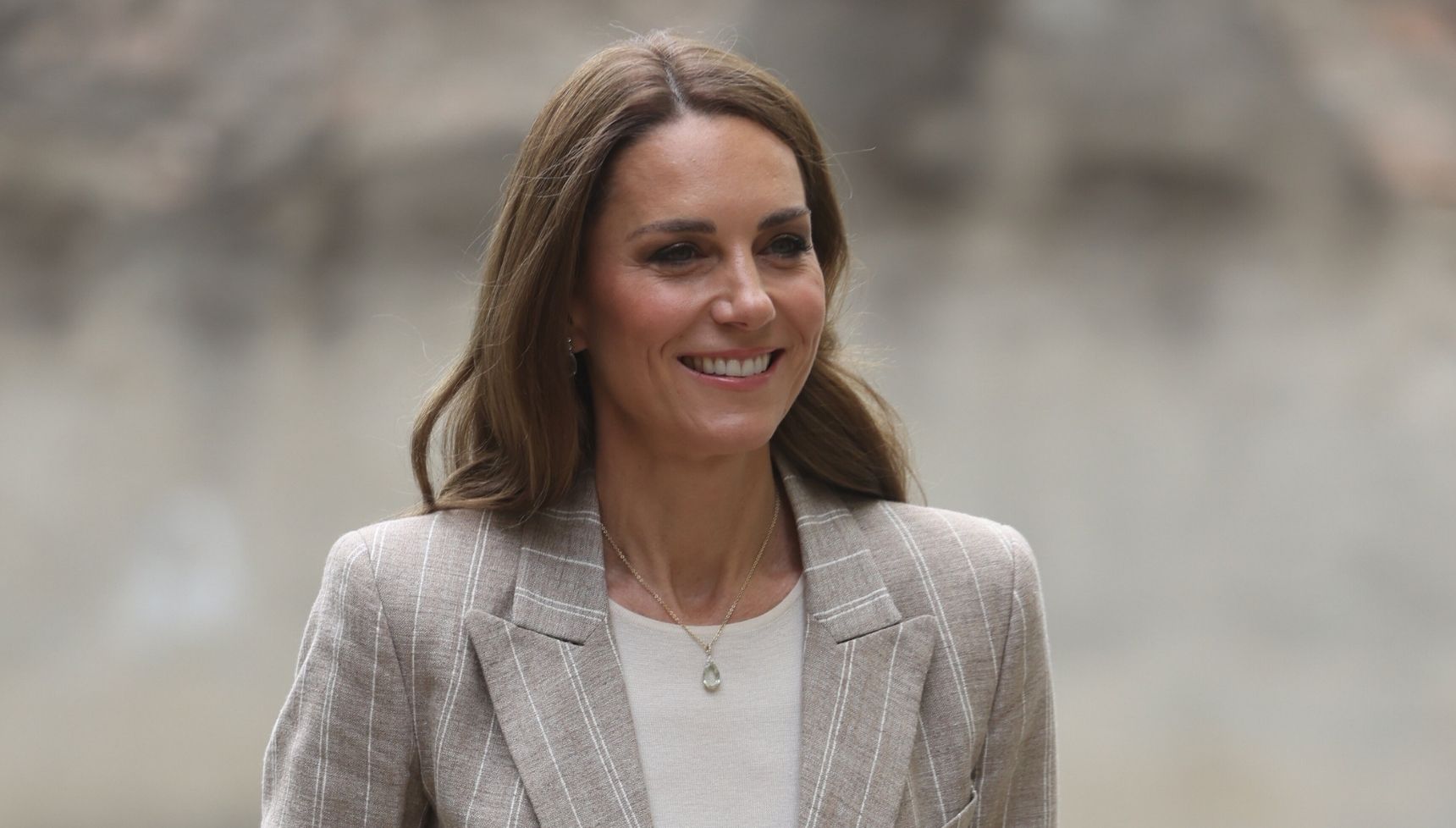 Kate Middleton's response to Princess Lilibet question following her birth