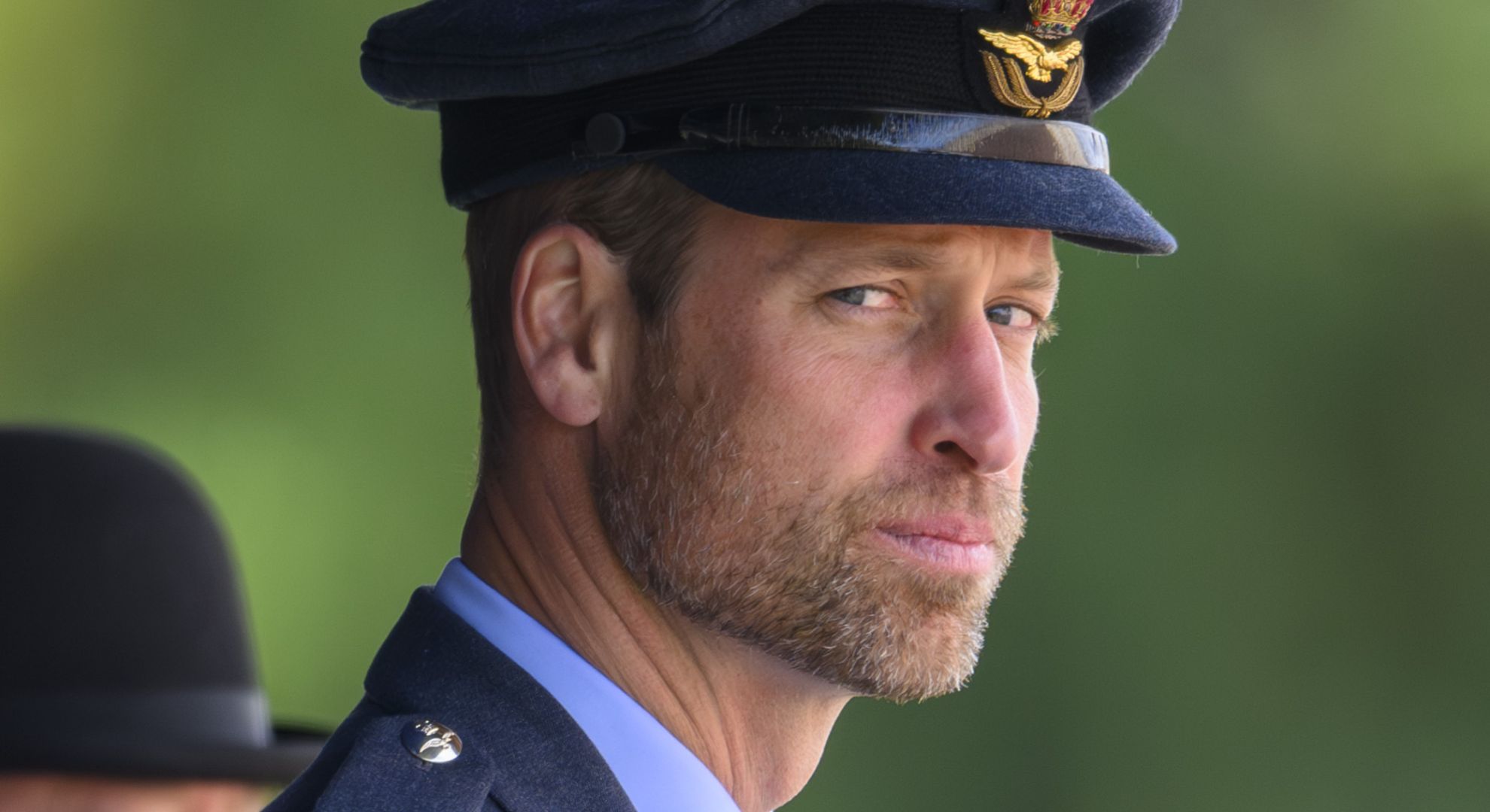 Prince William's role in '£40 million' drugs bust during military role that saw him experience 'danger'