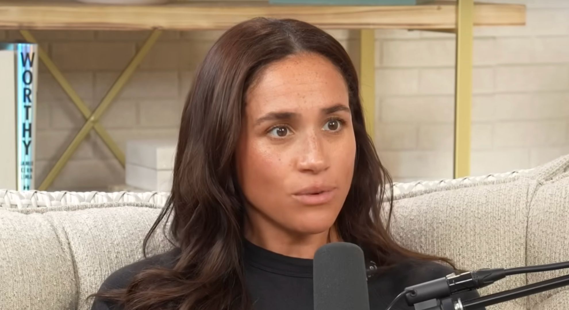 Sad 'reason' Meghan Markle is 'scared' of coming back to UK with Archie and Lilibet