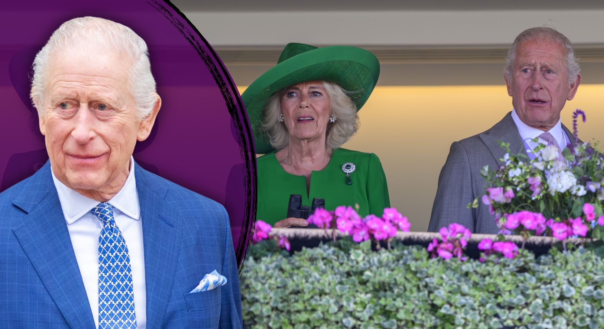 What would actually happen if King Charles chose to resign and announced his abdication