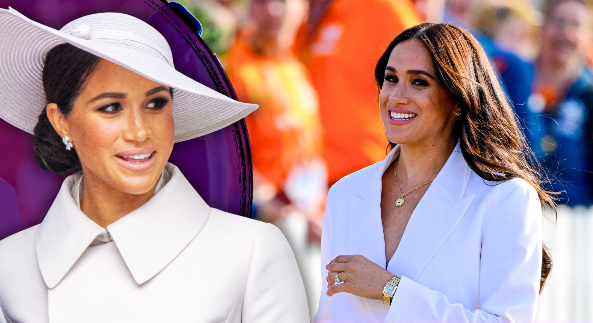 Valid reason Meghan Markle is 'not a princess' despite calling herself one once