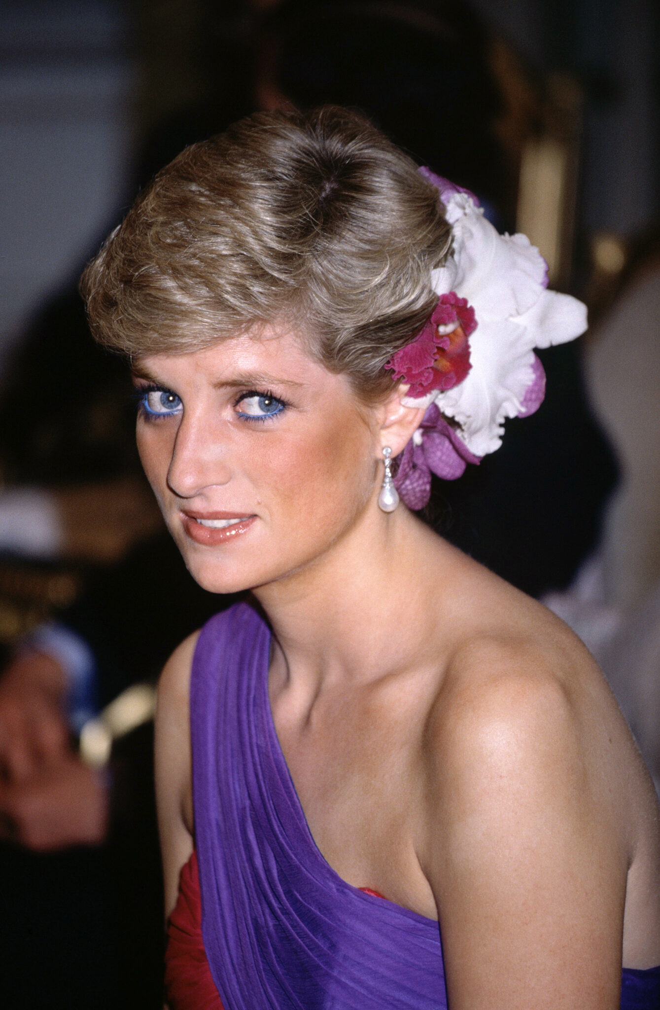 Princess Diana’s ‘mental health struggles’ as she joked about ‘men in