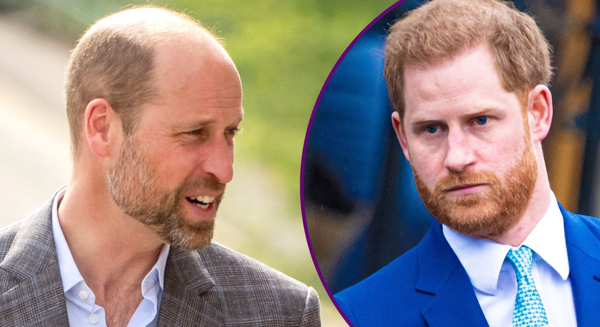 'Deeply wounded' Prince William's 'strict stance' on brother Harry amid royal reconciliation