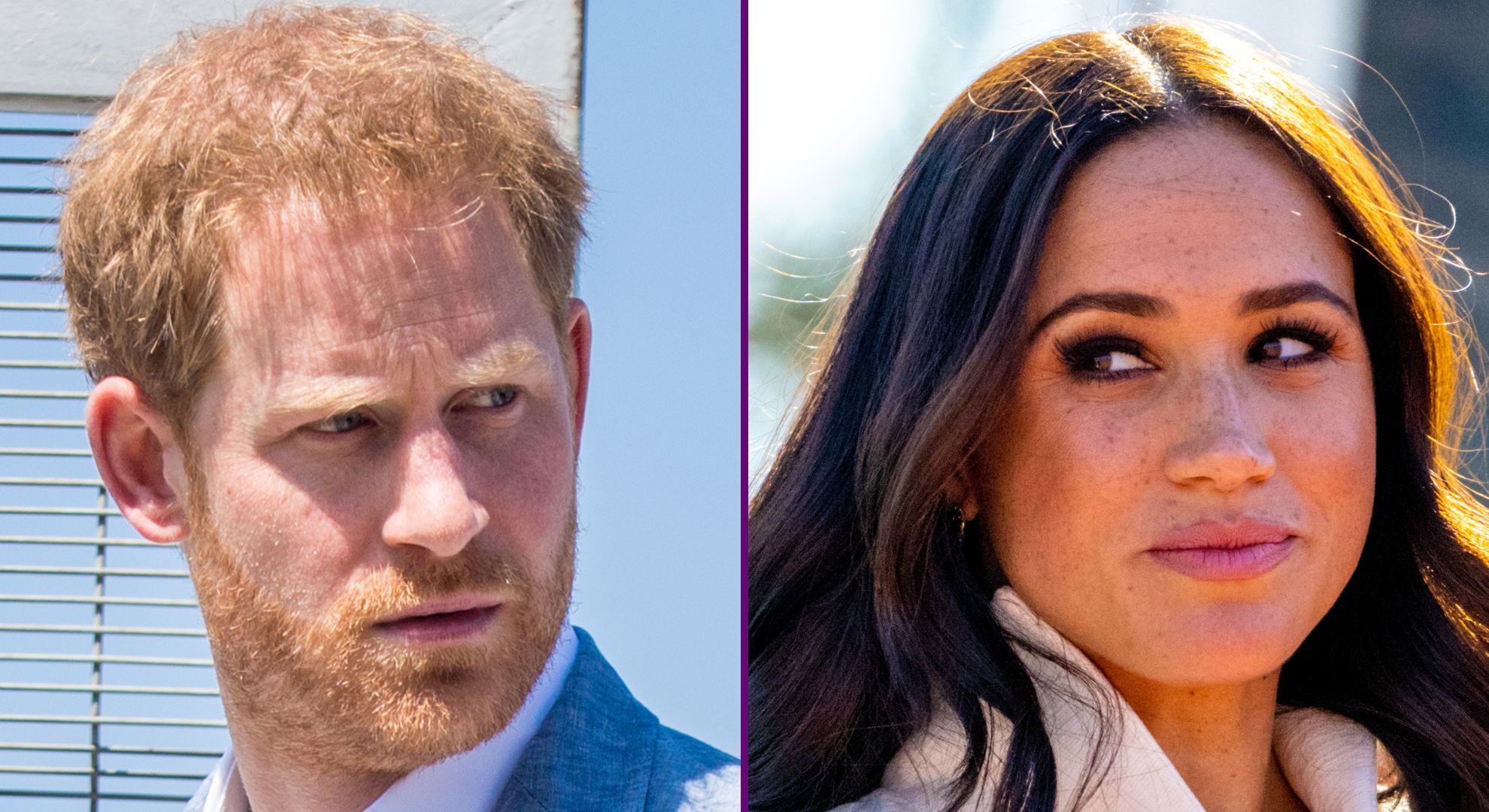 Prince Harry and Meghan Markle ‘fire key members of staff to save some cash’