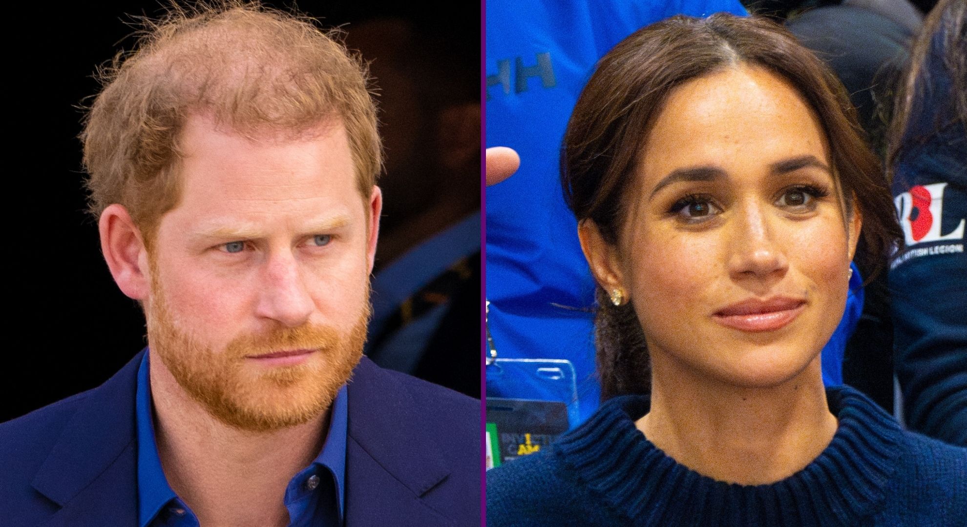 Prince Harry and Meghan Markle's Netflix future 'revealed' amid claim the '$100m deal is dead'