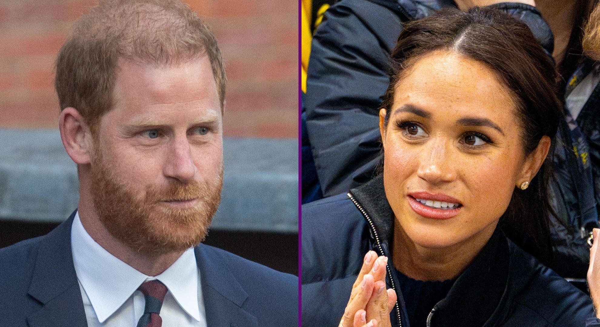 Prince Harry's 'peace summit' with the royal family could affect Archie and Lilibet