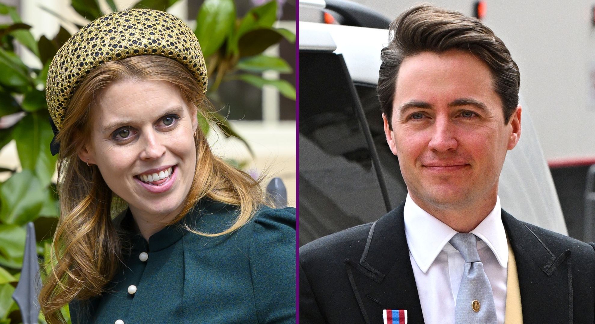 Inside Princess Beatrice and Edoardo Mapelli Mozzi's lowkey wedding - and 'reason' it wasn't televised