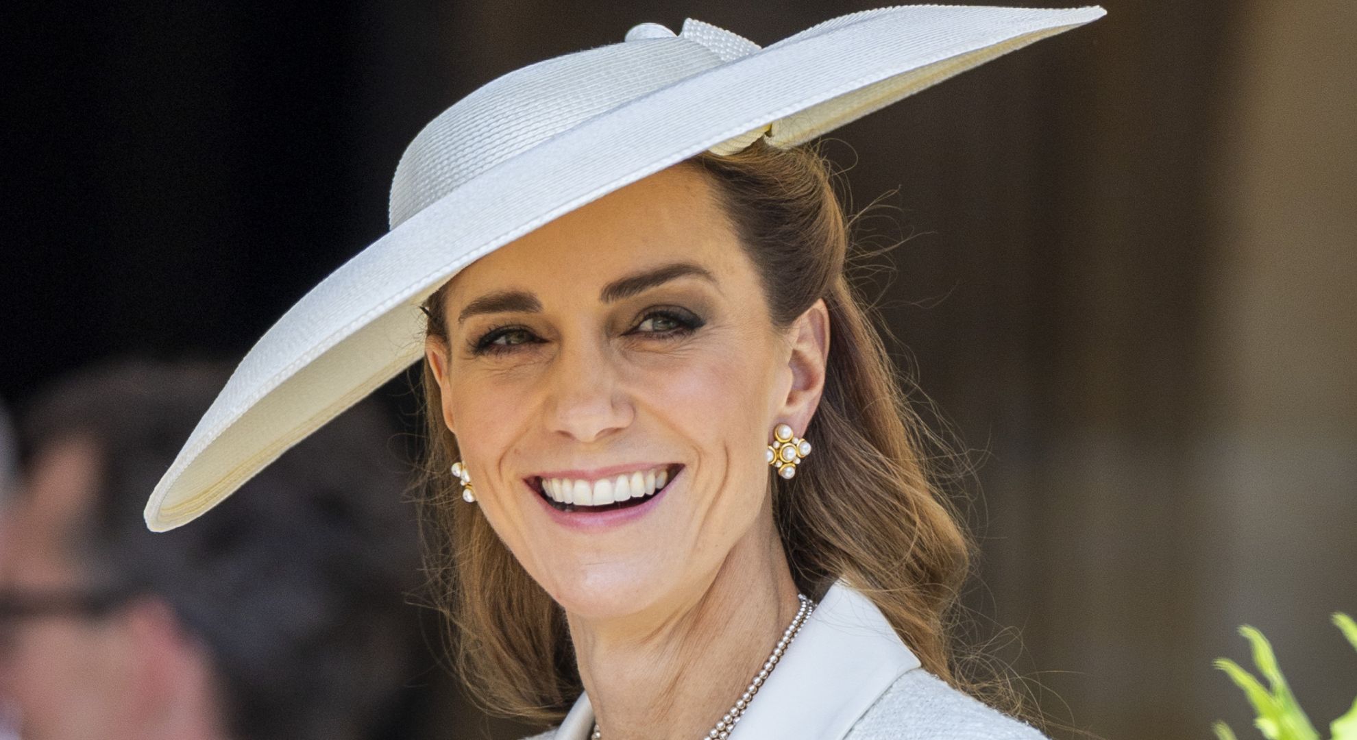 Princess Kate Middleton ignored royal tradition when she was pregnant with Prince Louis