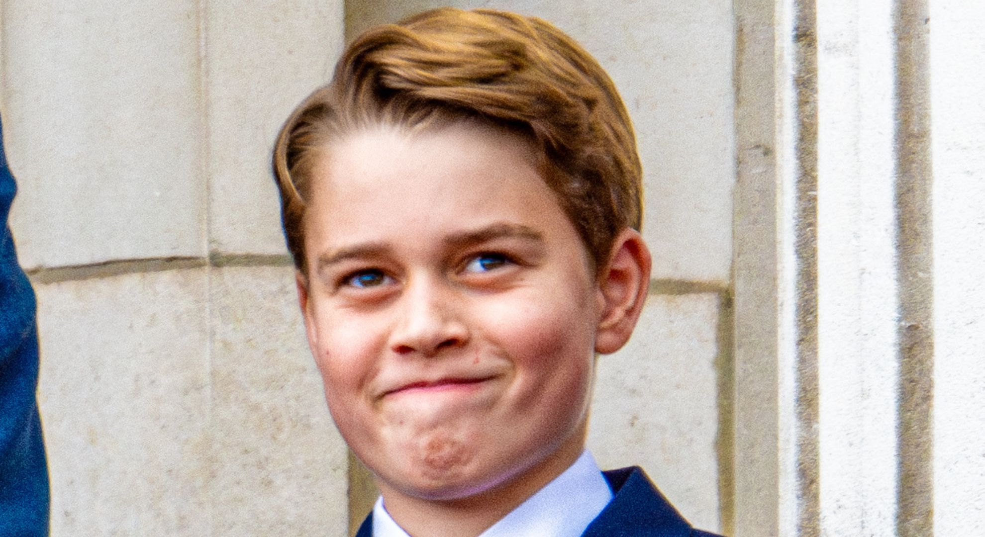 In pictures: Every official birthday photo of Prince George as he turns 12