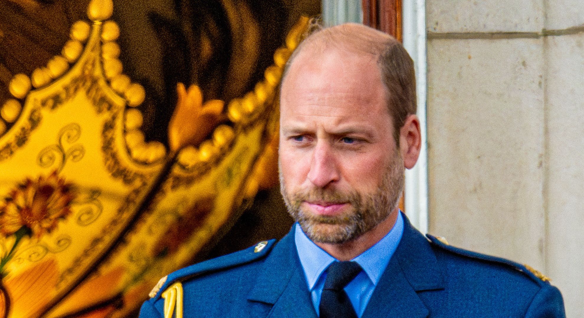 Prince William fans swoon over royal’s appearance at Lionesses football match