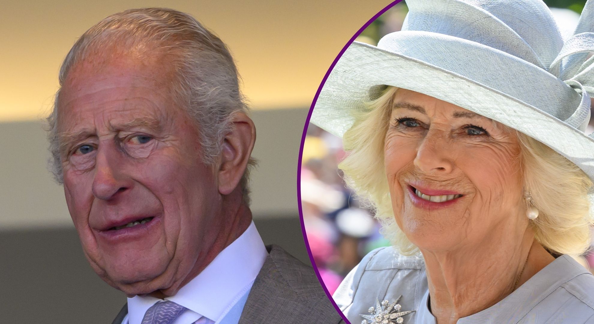 King Charles' 'special gift' to Queen Camilla on her 78th birthday: 'This is his reward to her'