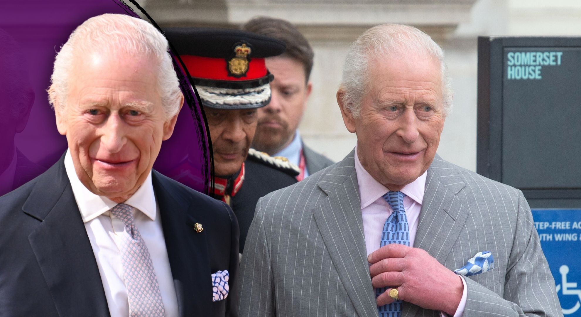 Inside King Charles' dark family tree and how he's related to real-life 'Dracula' Vlad the Impaler