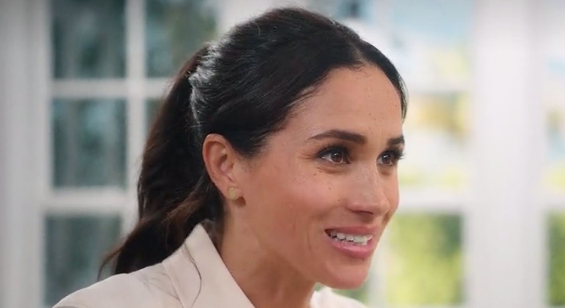 Meghan Markle reveals children Archie and Lilibet 'really want' a cat in the family