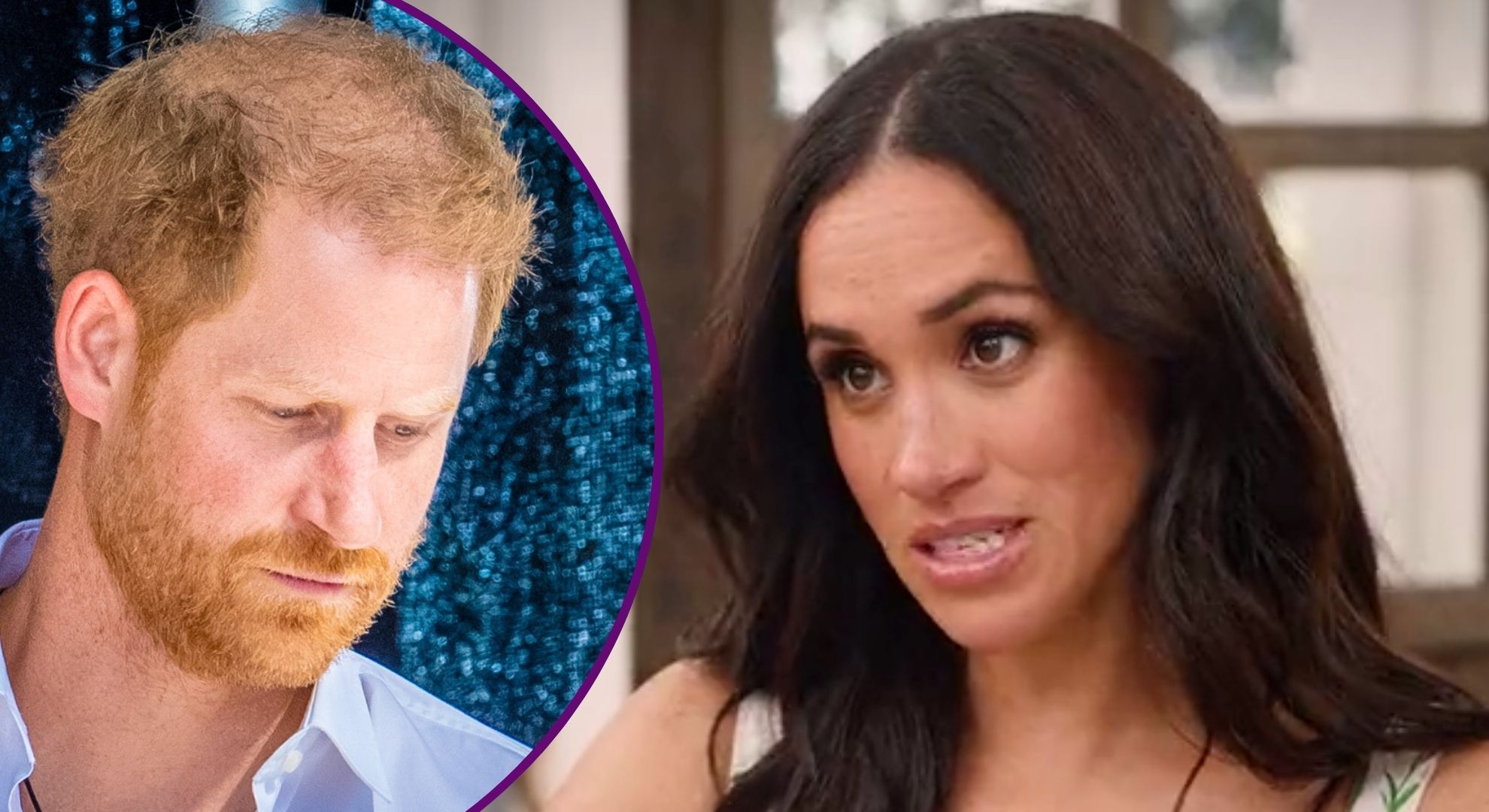 Meghan Markle's 'truly terrible' honest mistake on the night she got engaged to Prince Harry