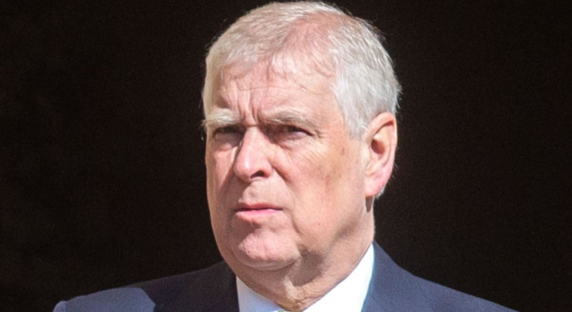 'Annoyed' Prince Andrew has 'no public future' amid new explosive book