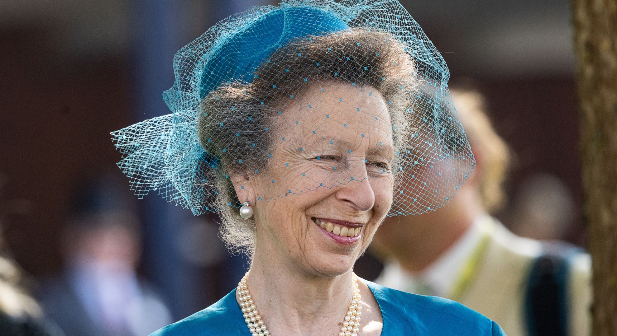 Prediction made over Princess Anne's 'royal residences' ahead of her 75th birthday