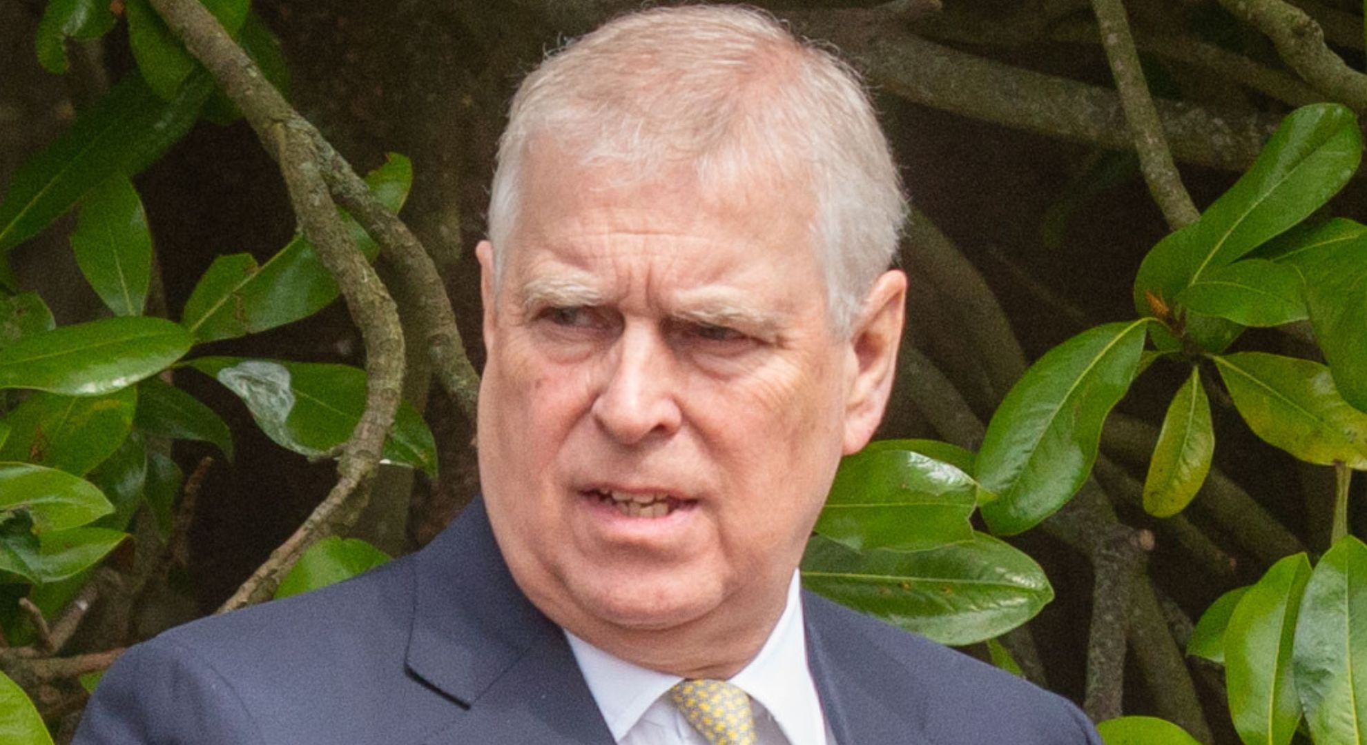 Royal family 'living in fear' over Prince Andrew scandal amid new documentary