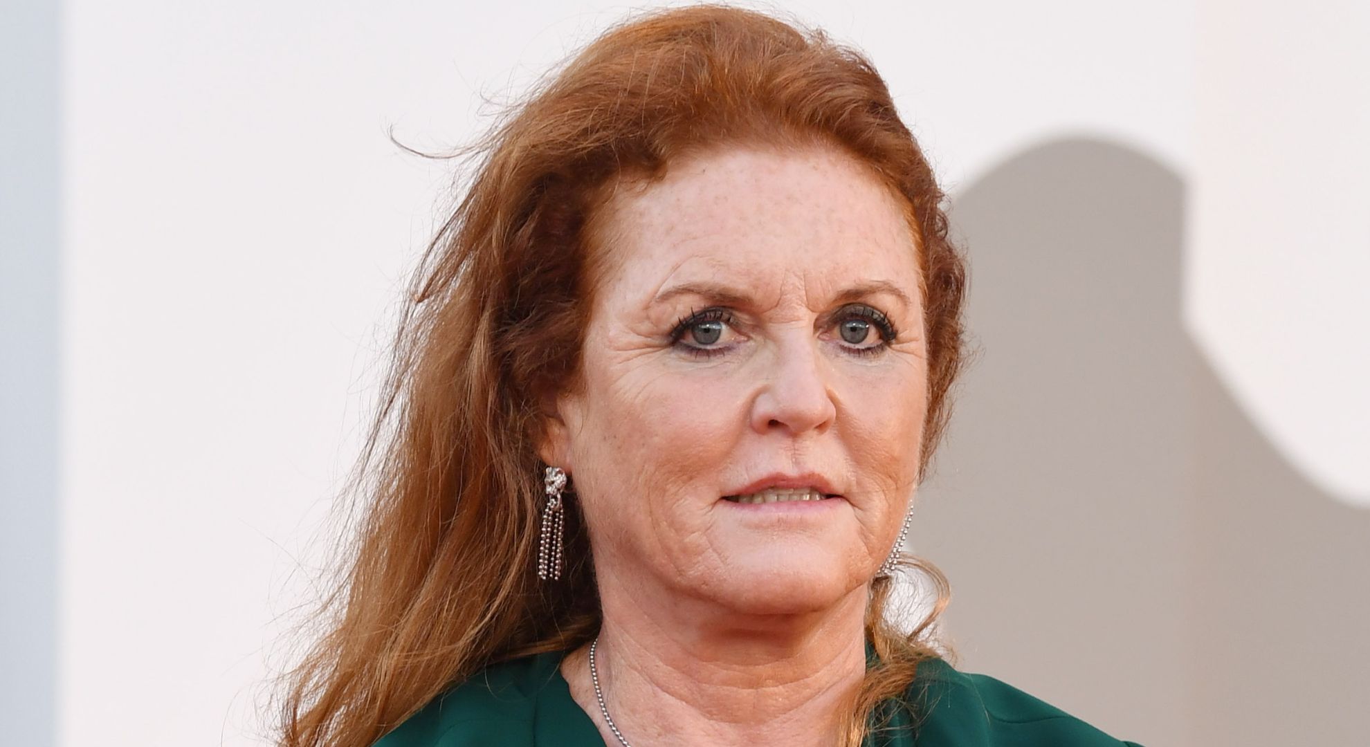 Sarah Ferguson ‘filled with gratitude and hope’ as she issues new statement amid book controversy