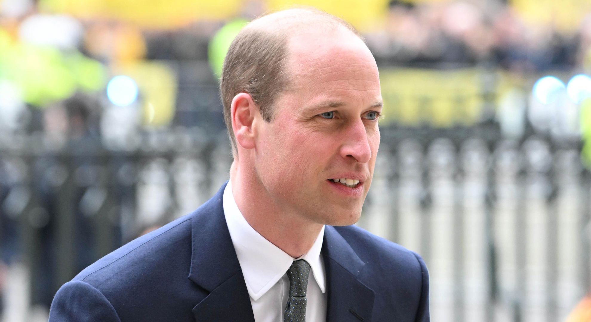 Prince William melts hearts after receiving friendship bracelet from little girl