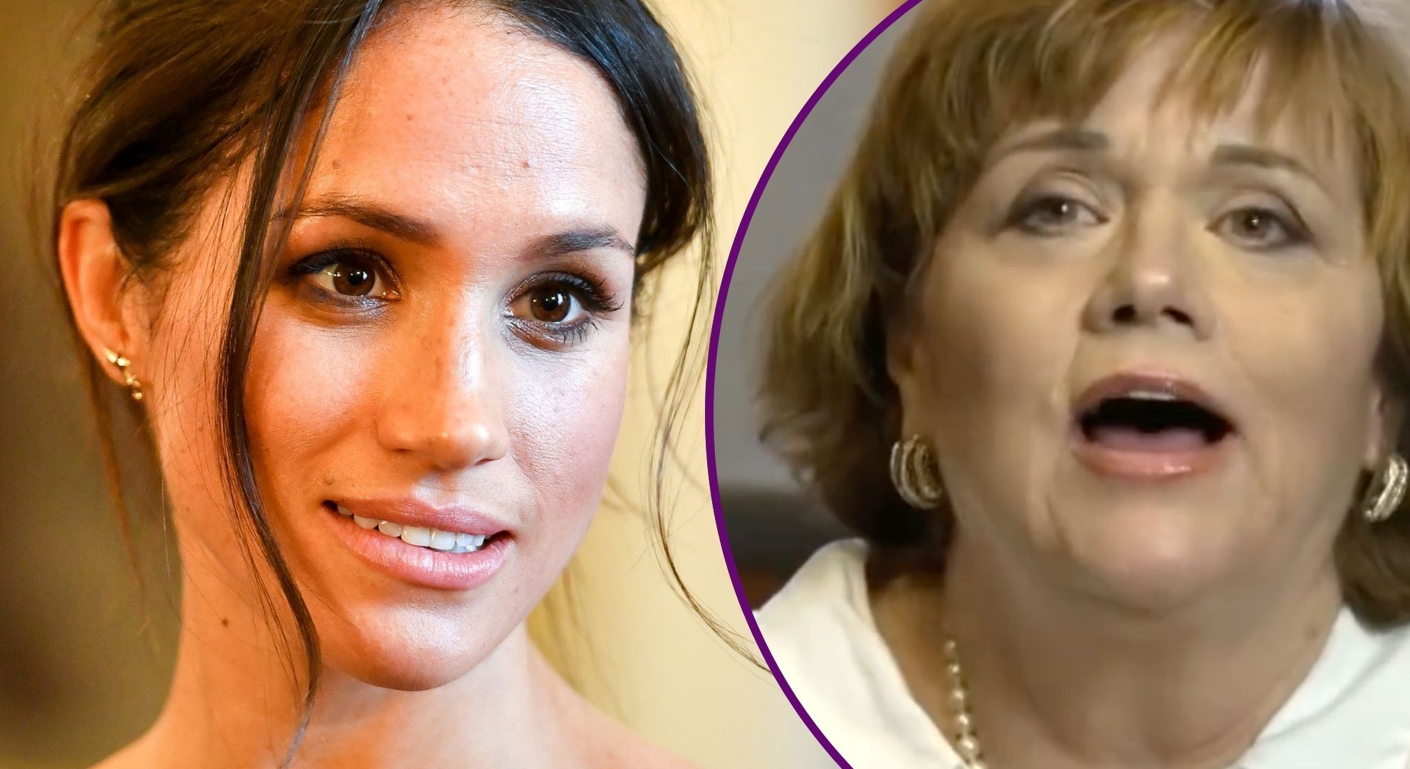 Meghan Markle’s legal clash with half-sister Samantha 'could affect the royal family'