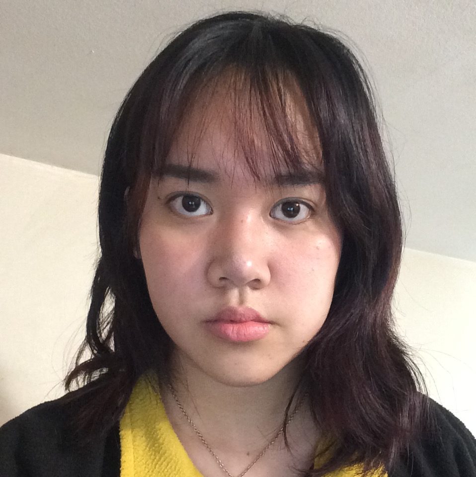 Jannelyn Ogacion