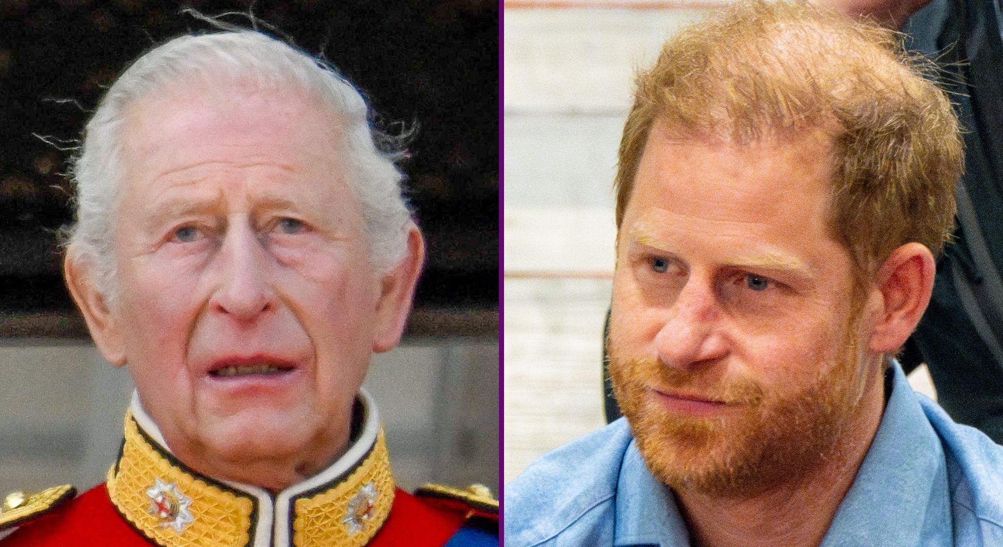 King Charles and Prince Harry 'UK meeting' branded 'make or break' amid reconciliation hopes