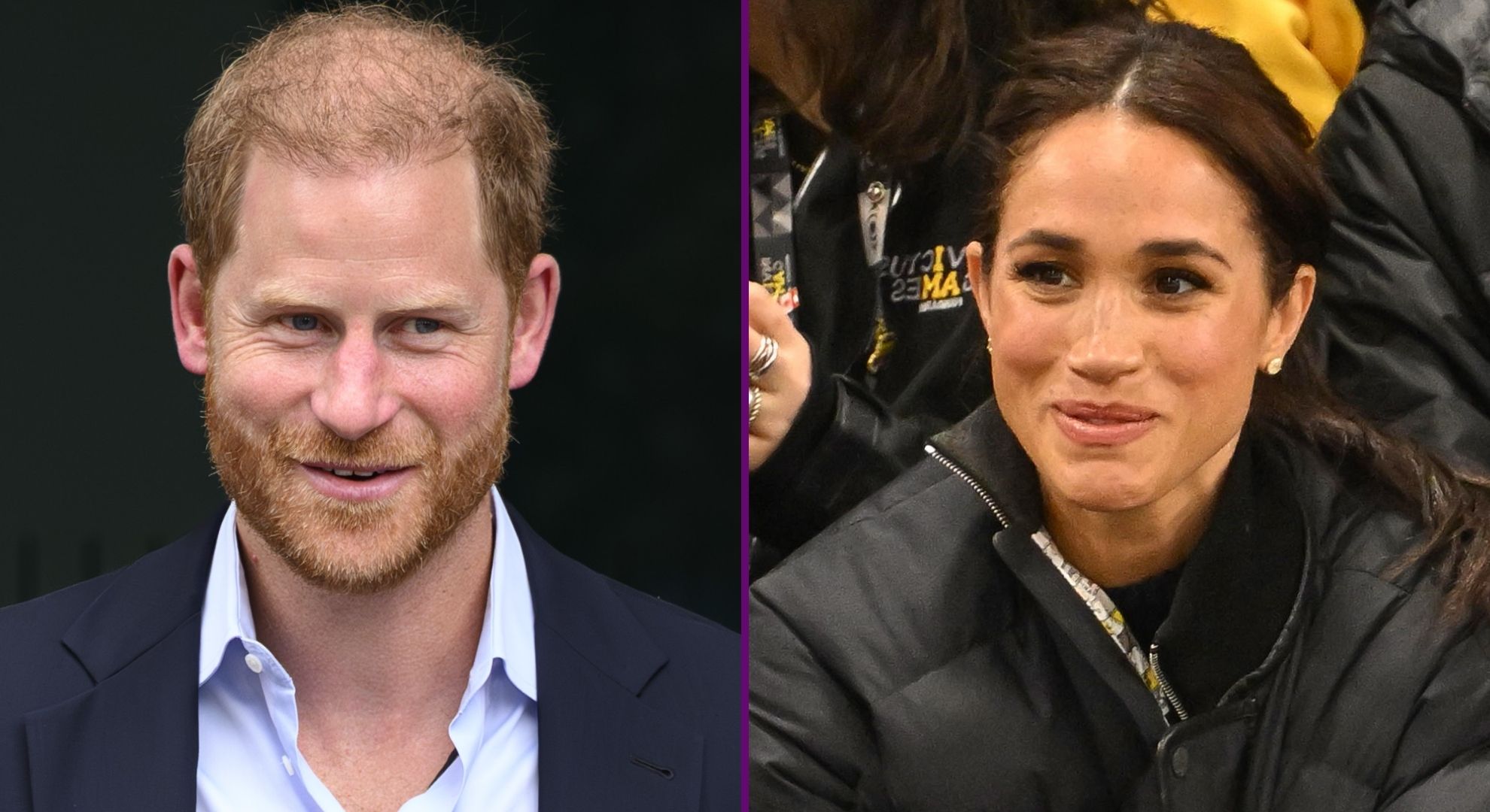 Prince Harry and Meghan Markle's heartfelt gesture to wounded children in Gaza and Ukraine revealed