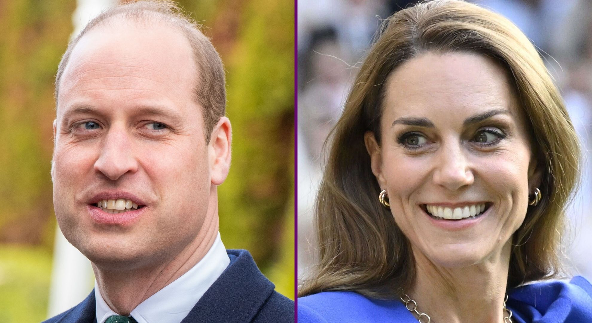 Prince William and Kate Middleton to visit Natural History Museum as they return to work