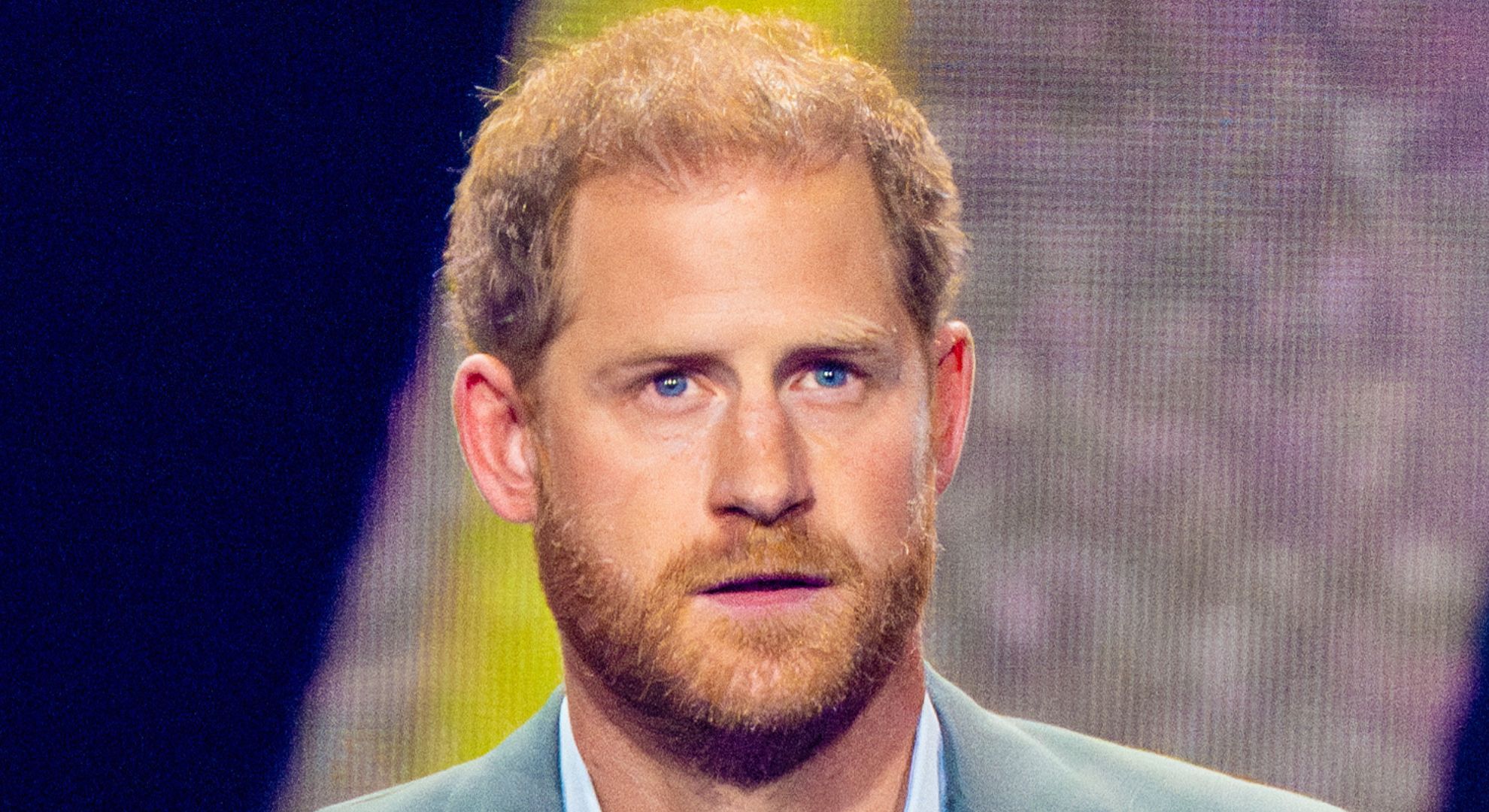 Prince Harry may 'meet up with two royals' during UK visit as chances of reconciliation dashed