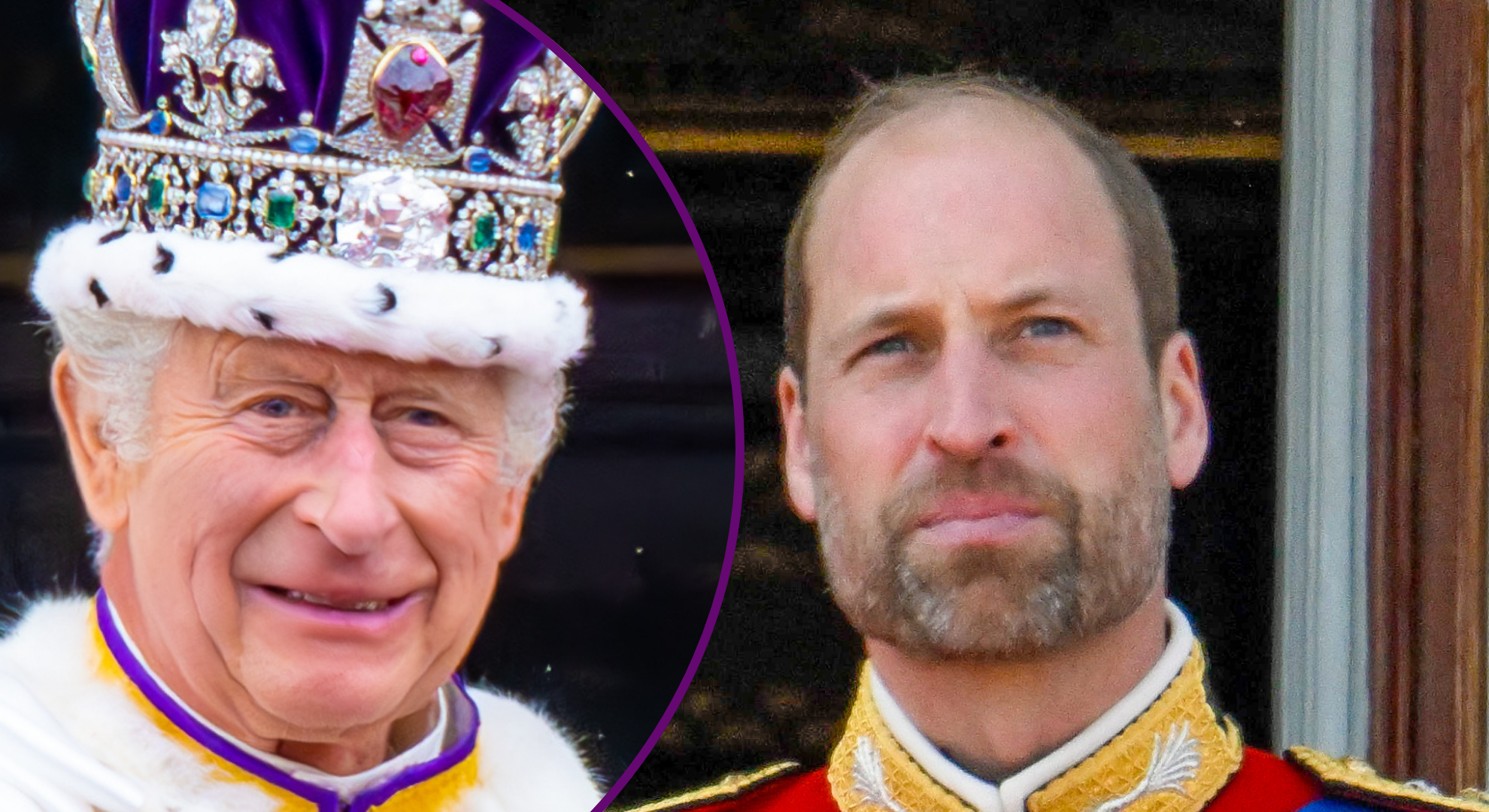Royal prediction over monarchy's future when Prince William becomes king
