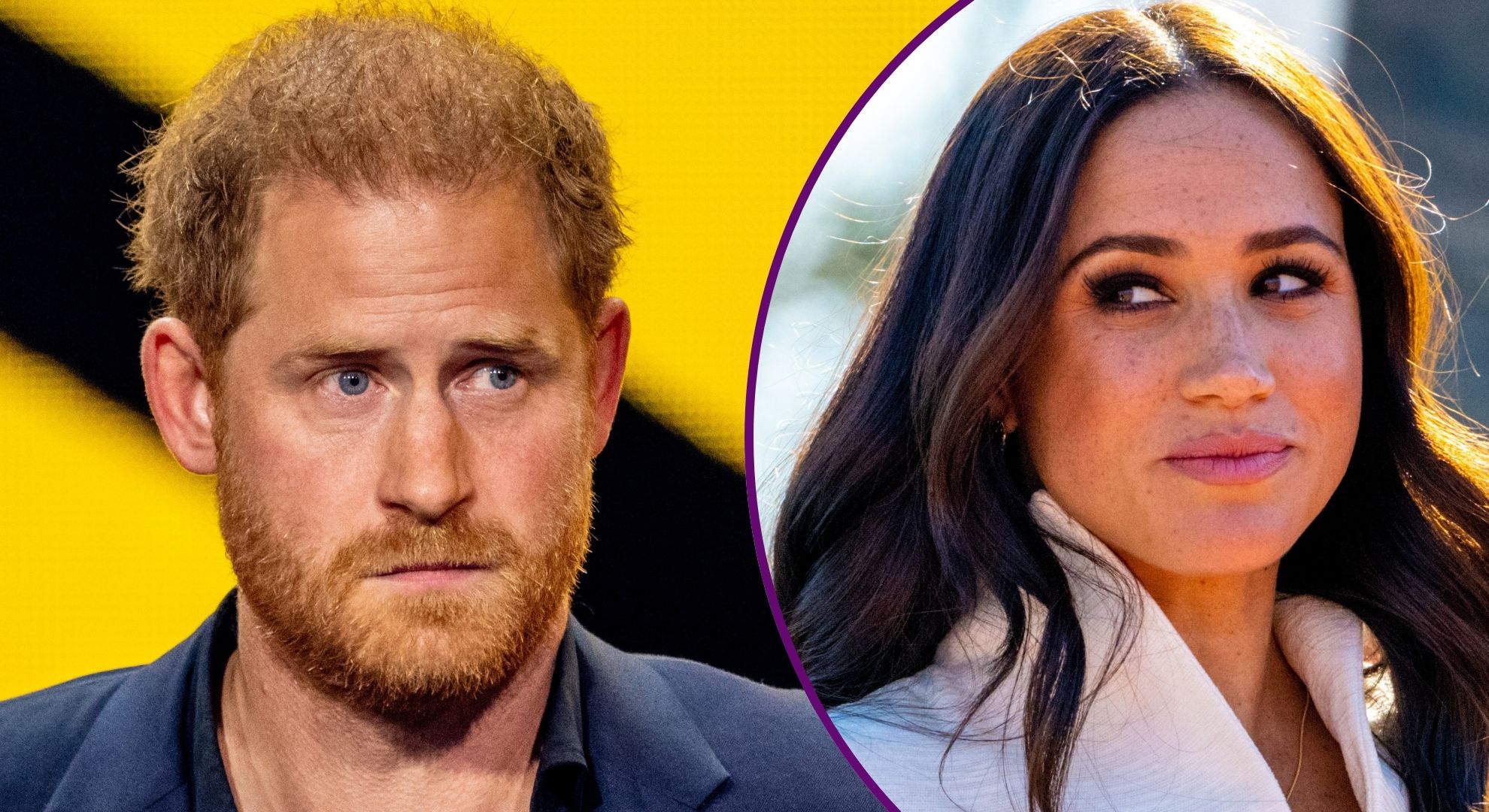 Prince Harry 'ought to be annoyed' over Meghan Markle's photos of Archie and Lilibet on With Love, Meghan set