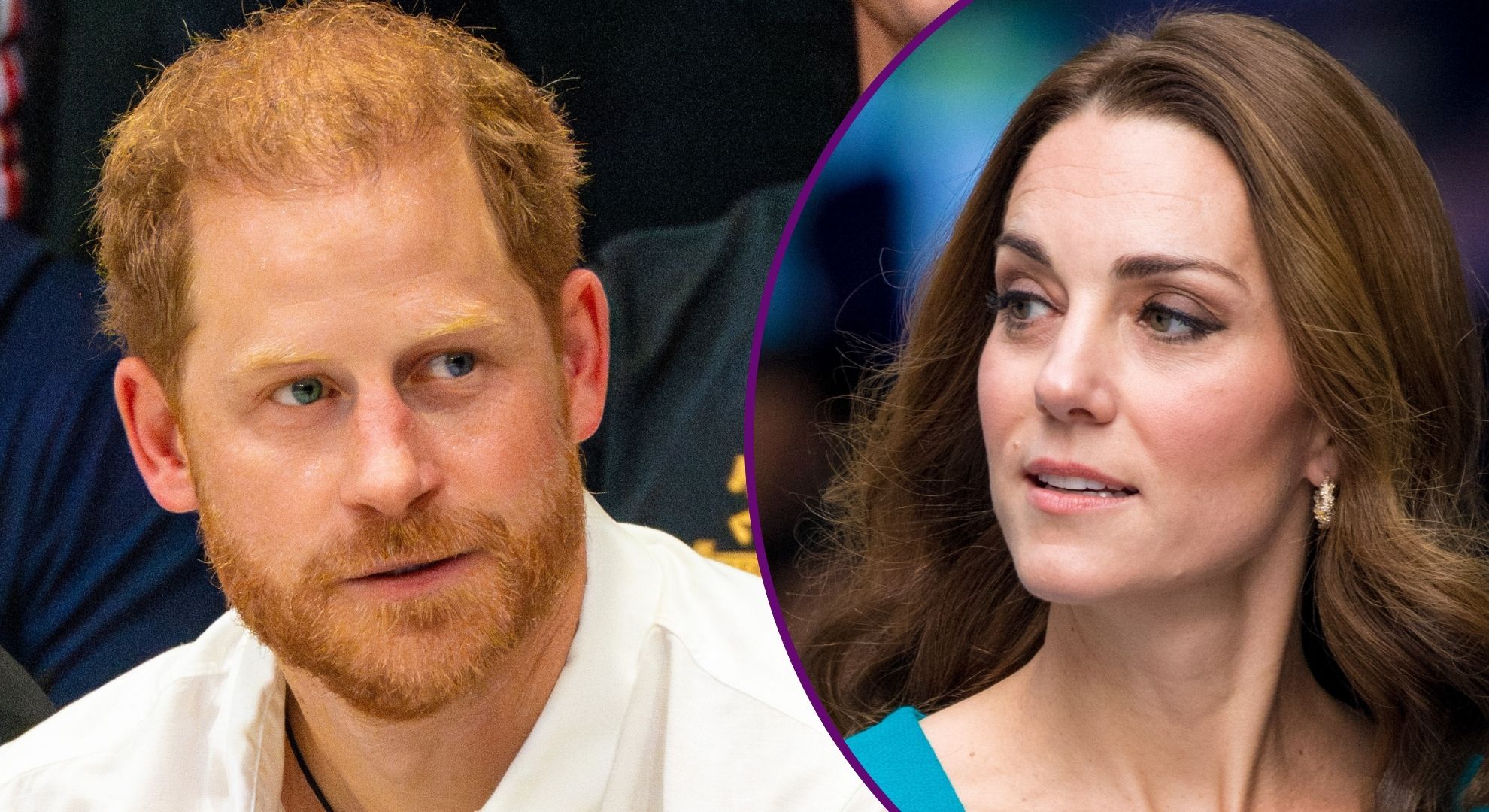 Prince Harry 'left Kate Middleton in tears' during his best man speech at her wedding