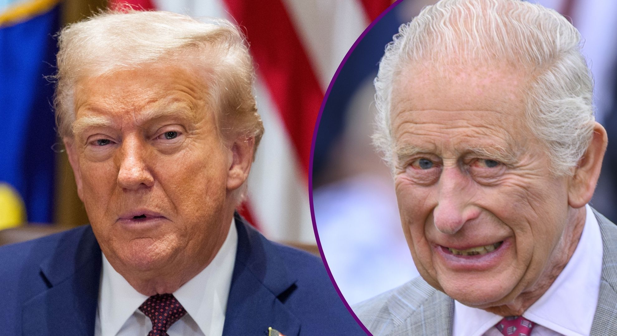Donald Trump 'invites one of UK's best assets' to state dinner with King Charles as big visit nears