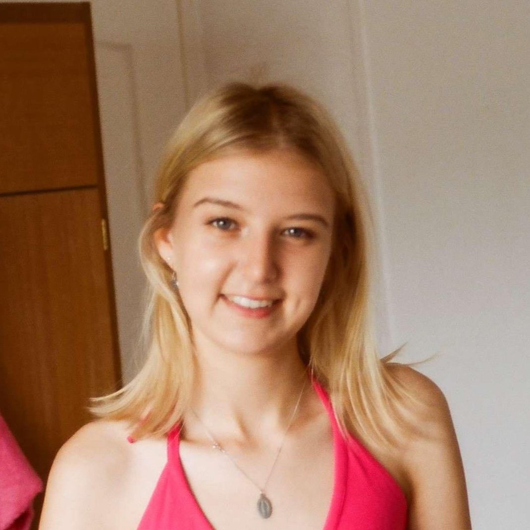 Gabrielle Cracknell