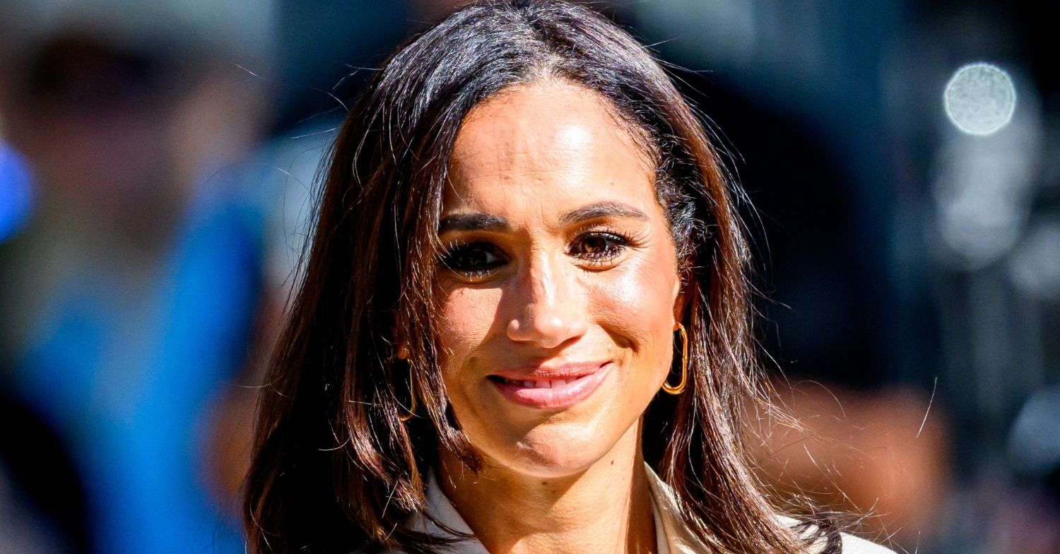 Meghan Markle tells fans 'save the date' as she makes As Ever announcement