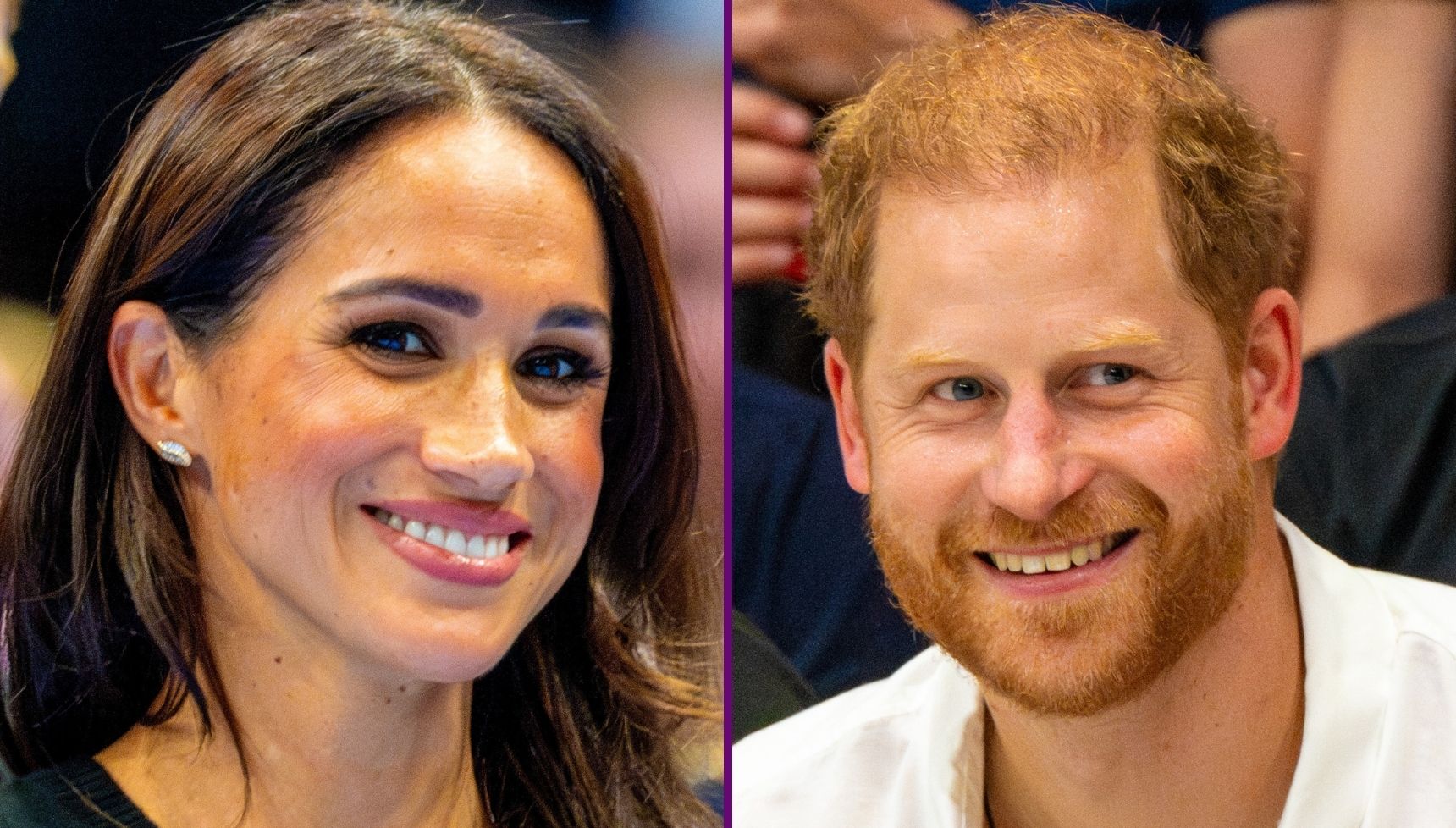 Prince Archie and Princess Lilibet go pumpkin picking in family video with Meghan Markle and Prince Harry
