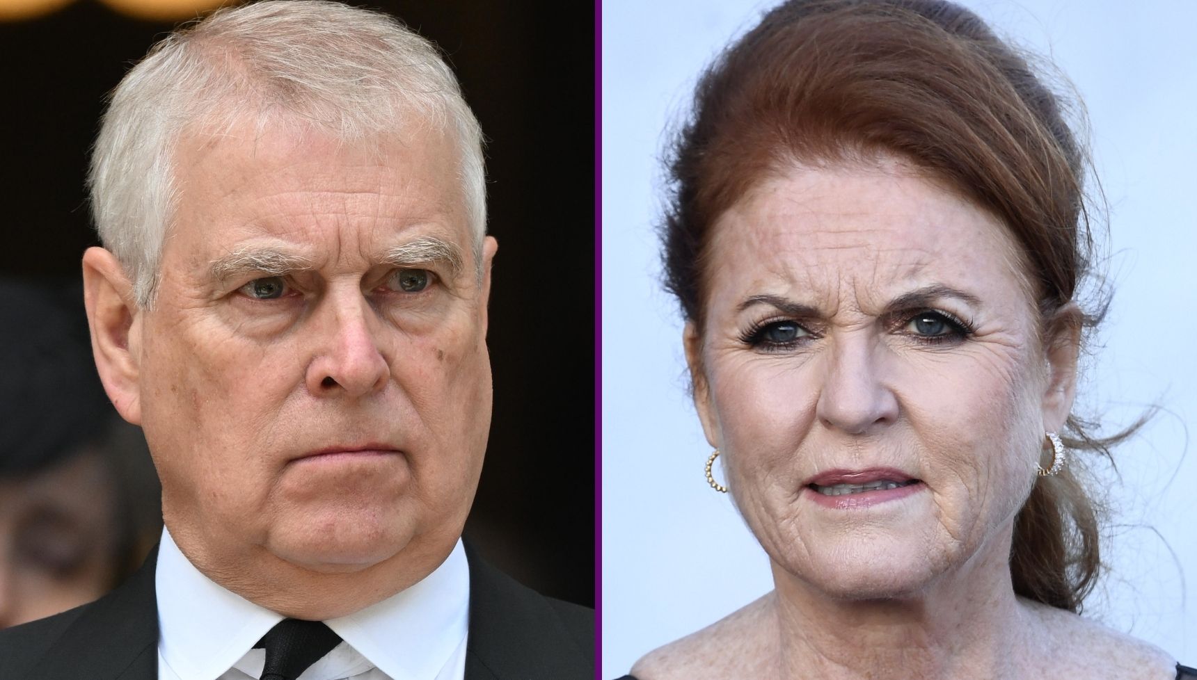 Prince Andrew and Sarah Ferguson 'demands over leaving Royal Lodge in Windsor'