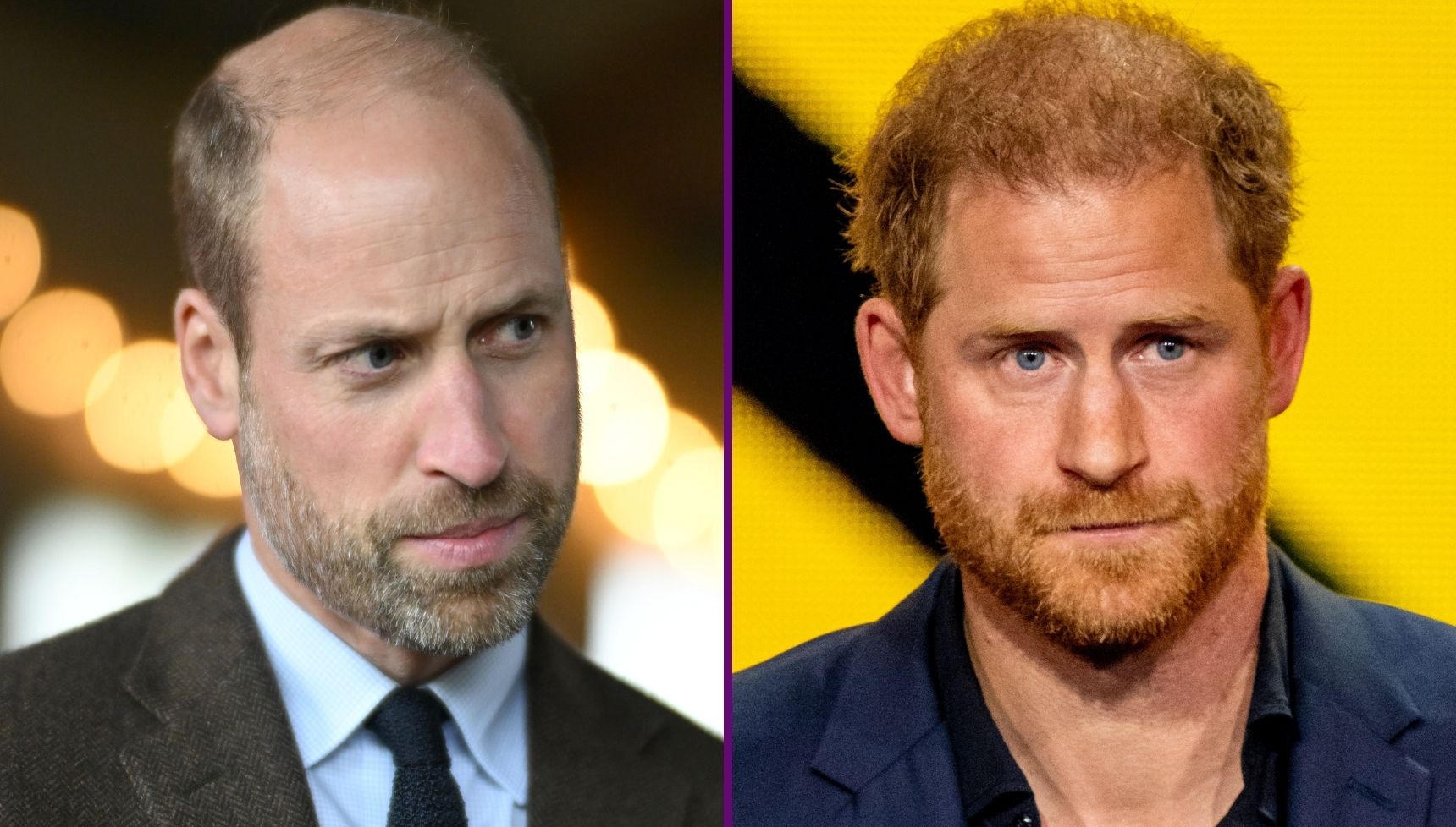 Prince William and Harry 'united' in parenting decision with their children