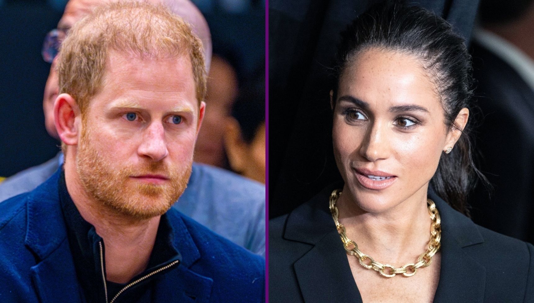 Prince Harry's difficult conversations with Meghan about Archie and Lilibet's futures