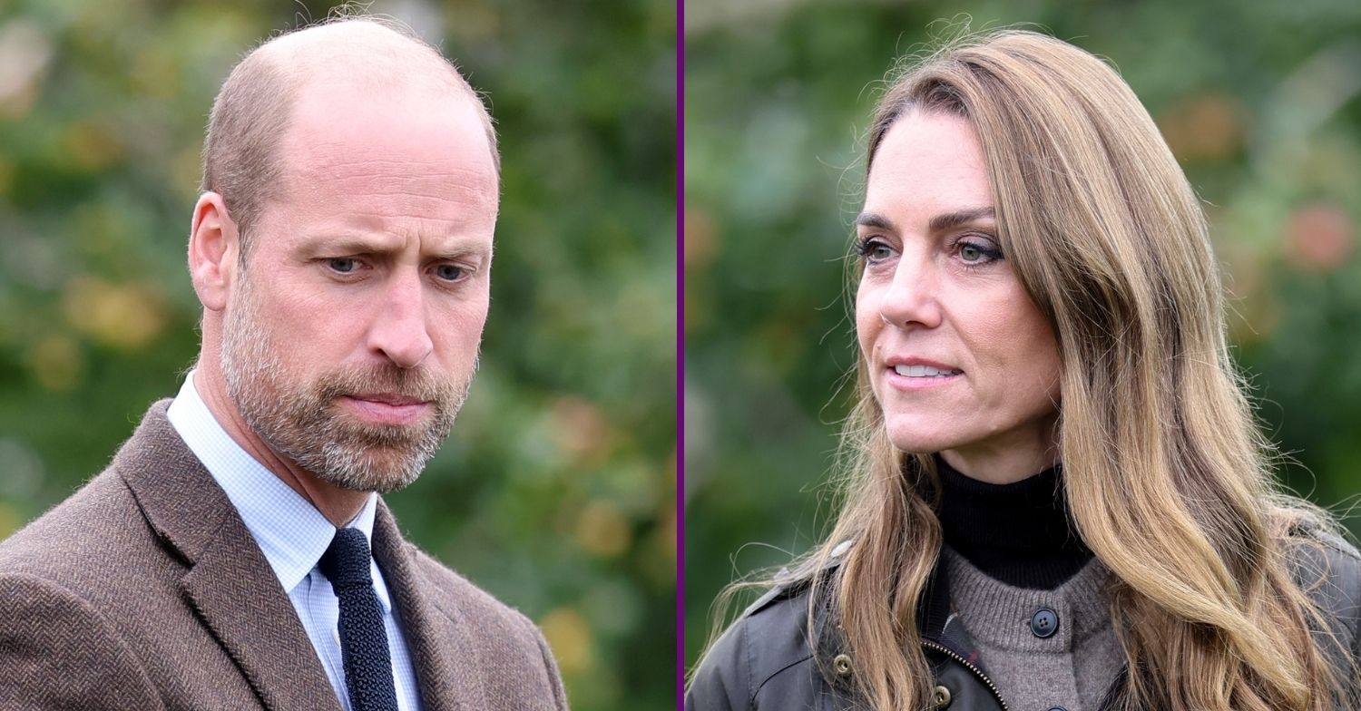 Prince William and Kate Middleton's neighbours 'angry' over Forest Lodge move